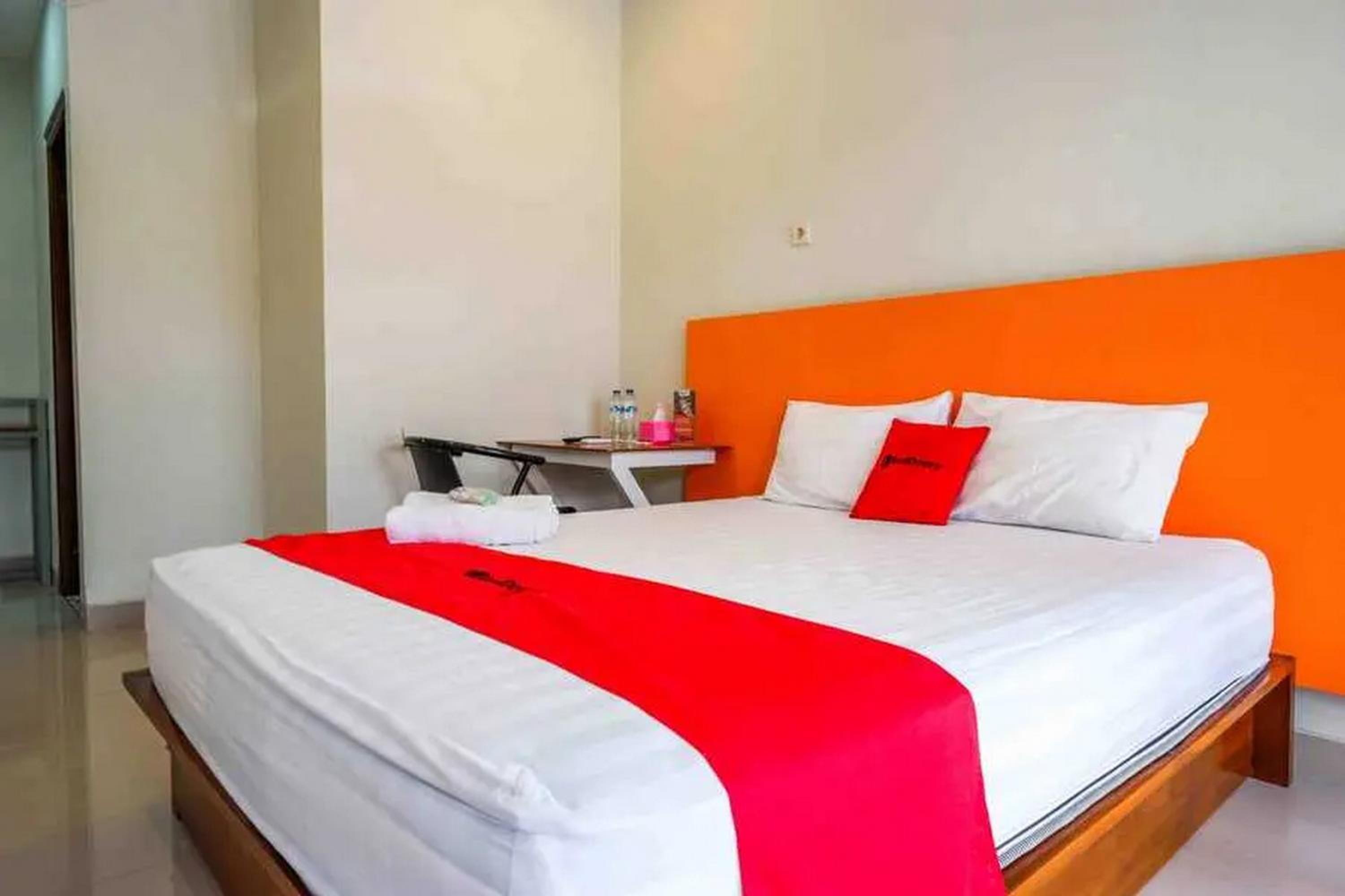 Double Room - Photo 1