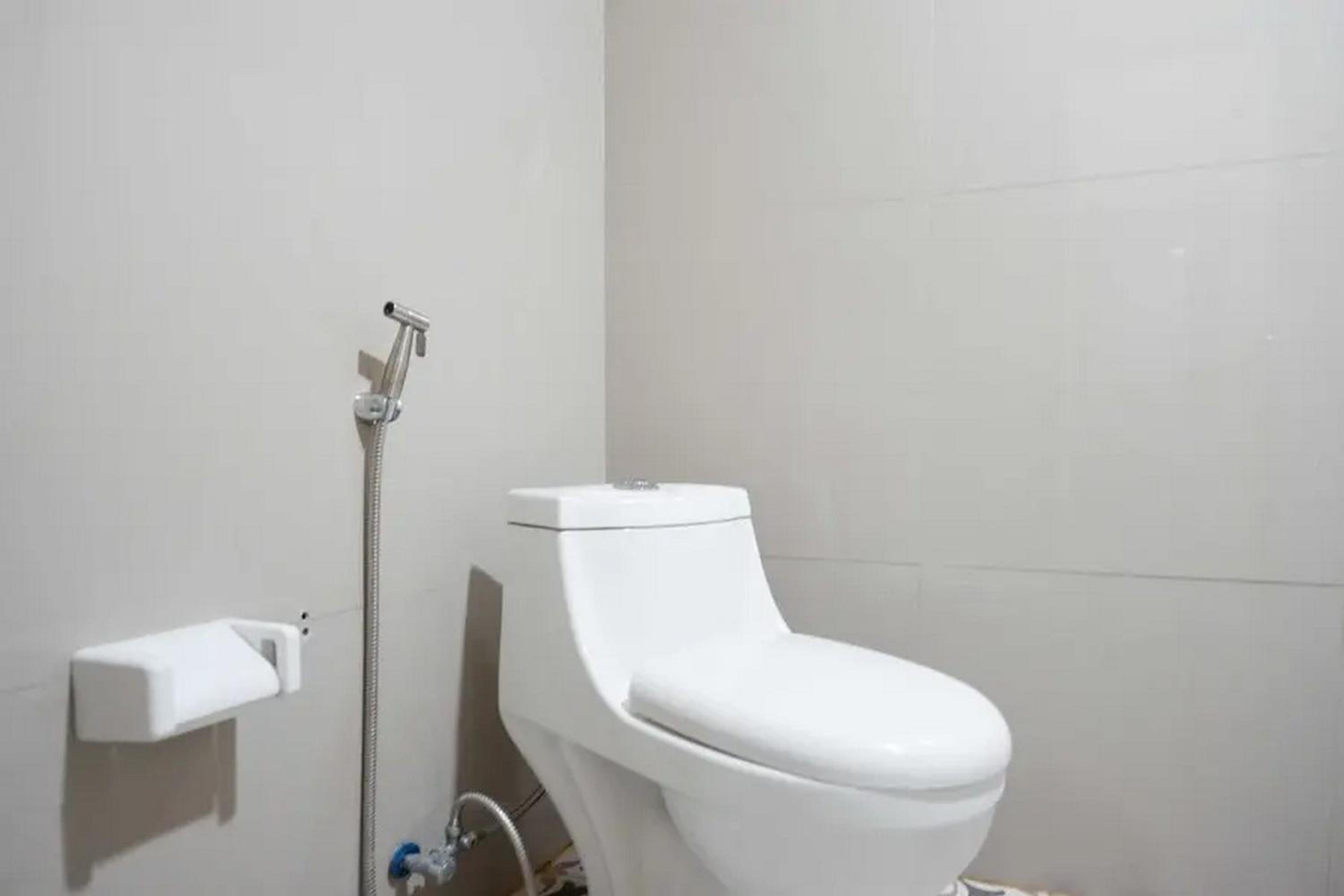 Double Room - Photo 13