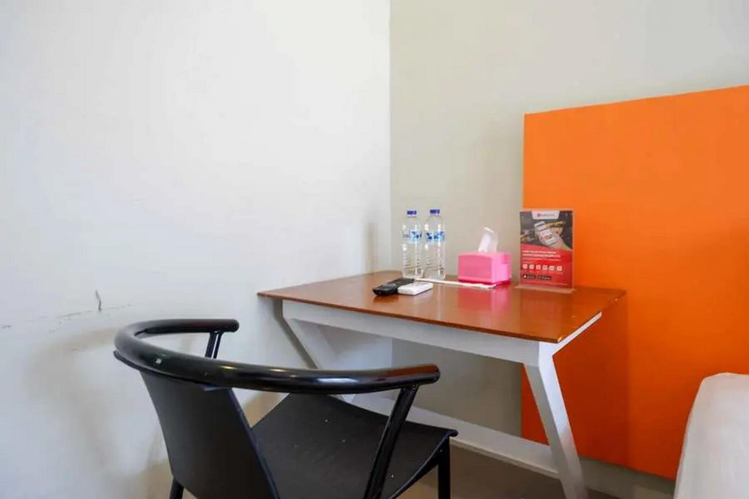 Double Room - Photo 11