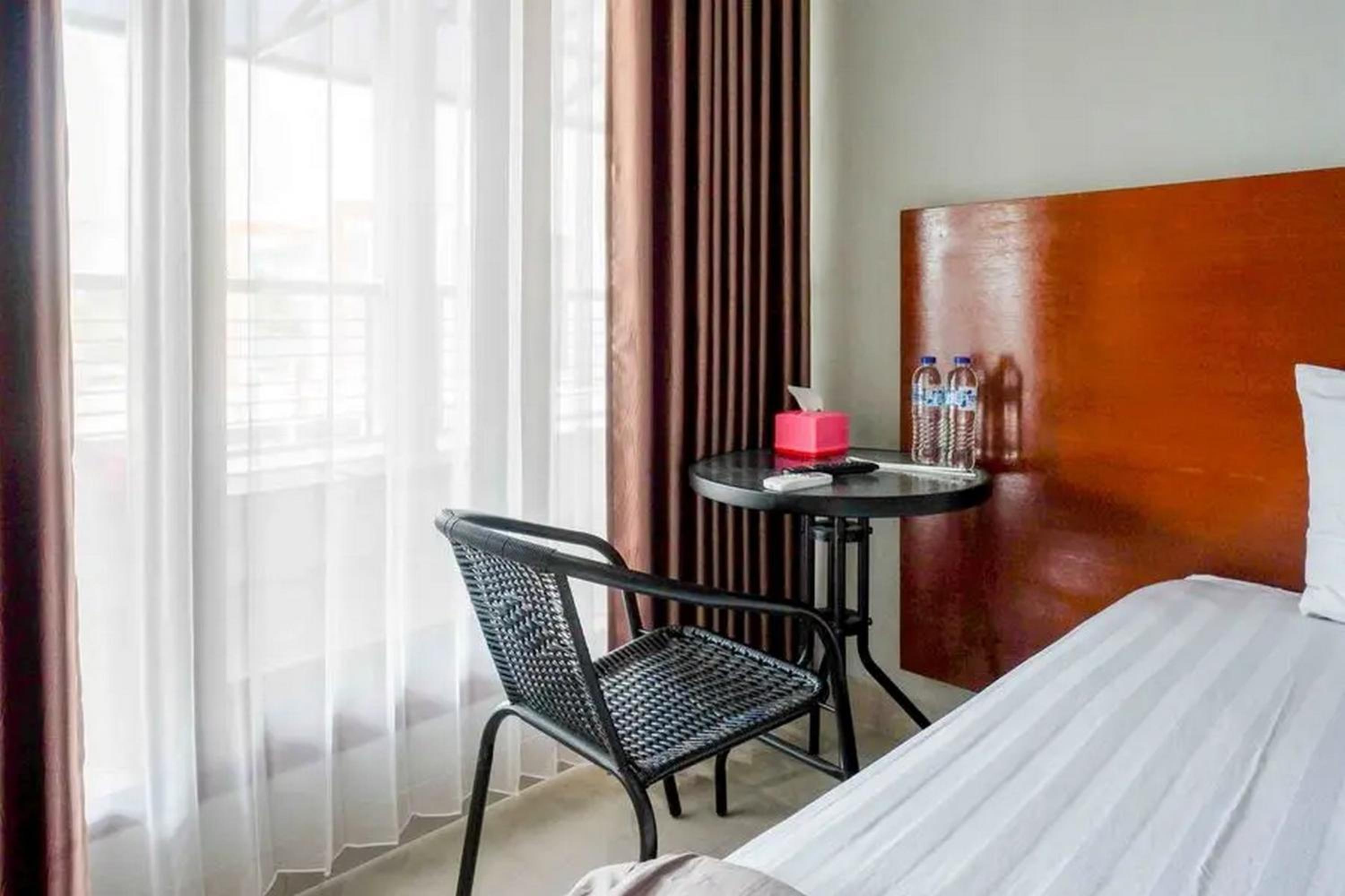 Double Room - Photo 4