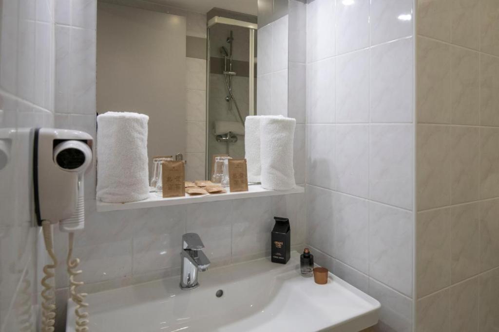 Triple Room with Mountain View - Photo 1