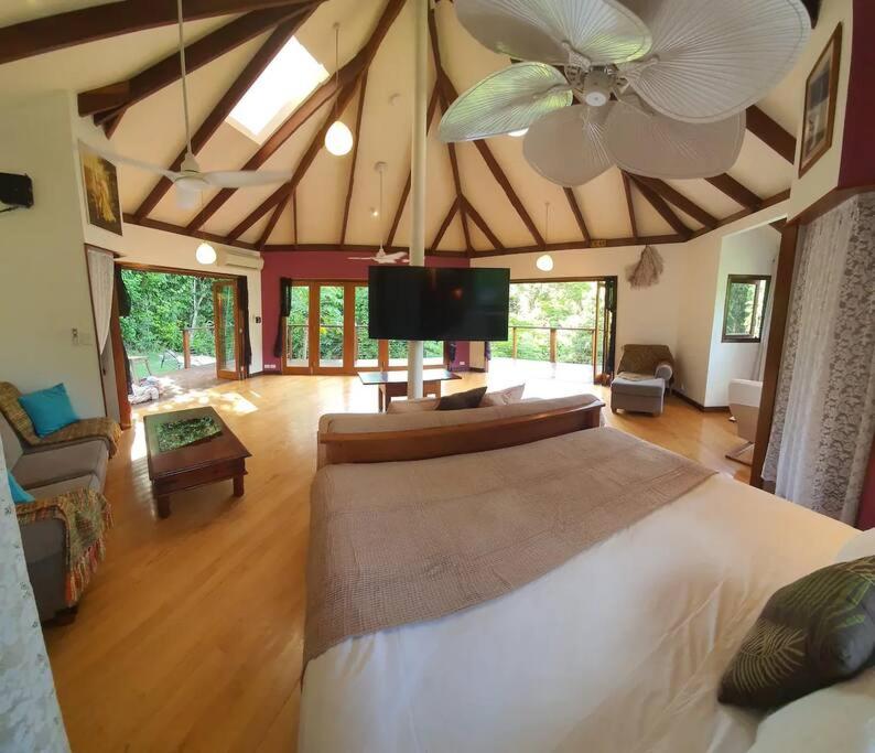 Two-Bedroom House photo 1