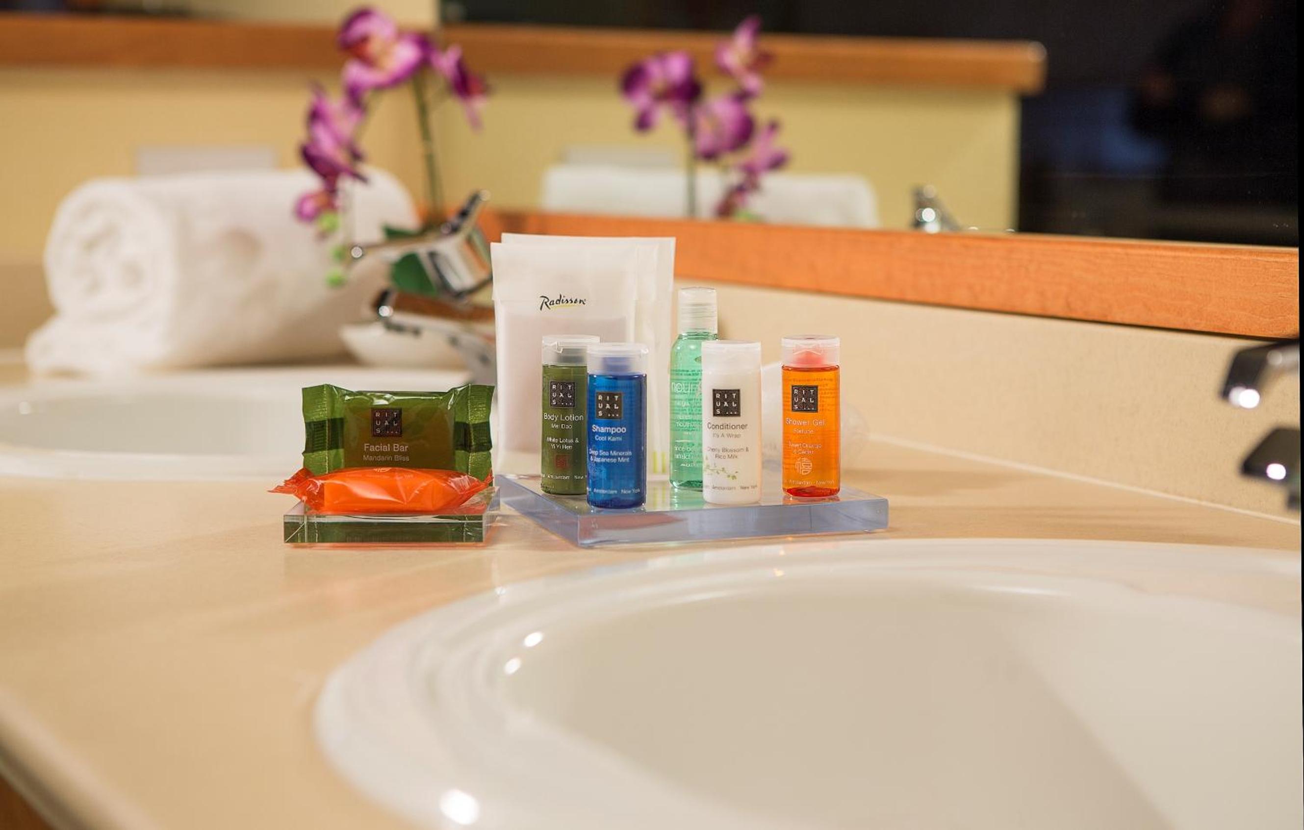 Radisson Hotel Portland Airport, Billede 2