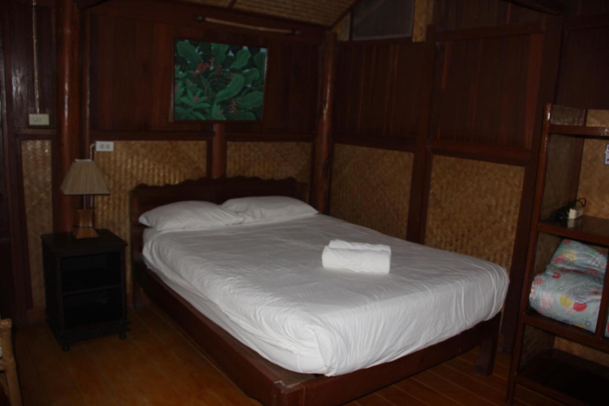 Standard Double Room with Fan - Photo 1
