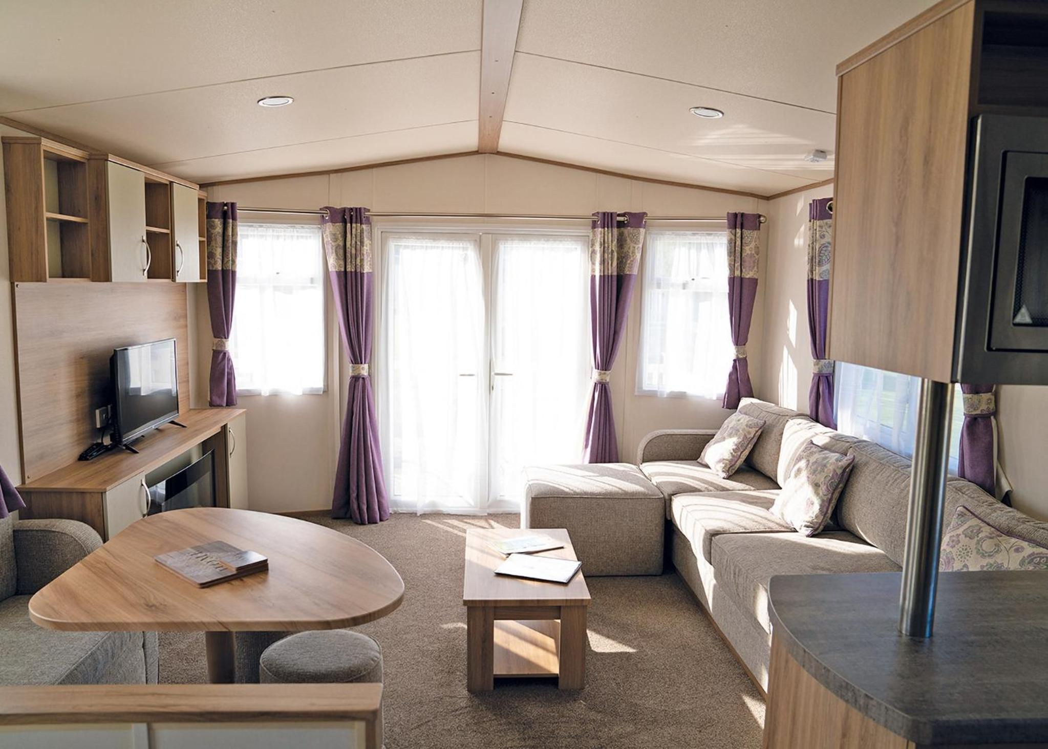 Three-Bedroom Holiday Home 2 photo 1