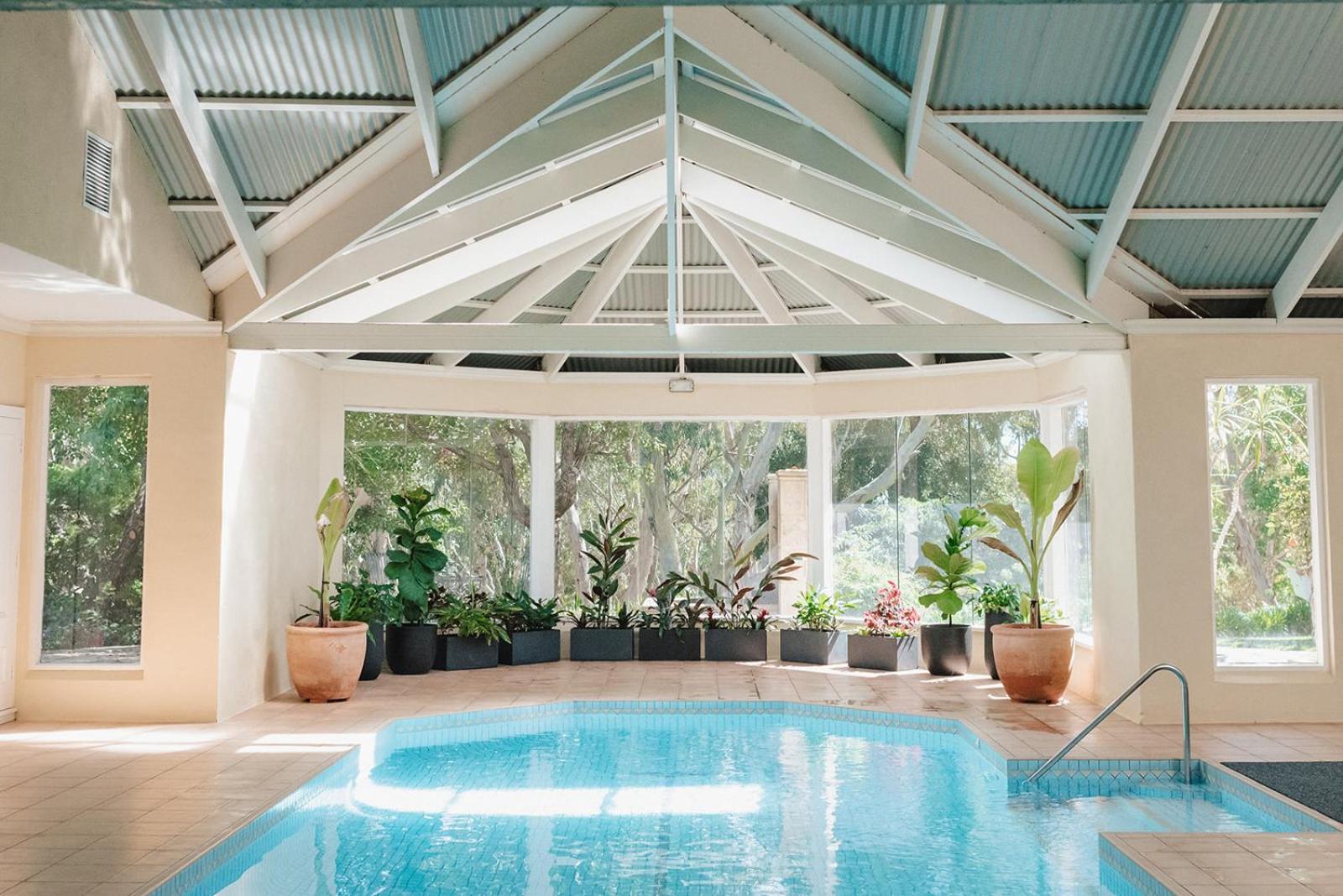 One-Bedroom Villa photo 2