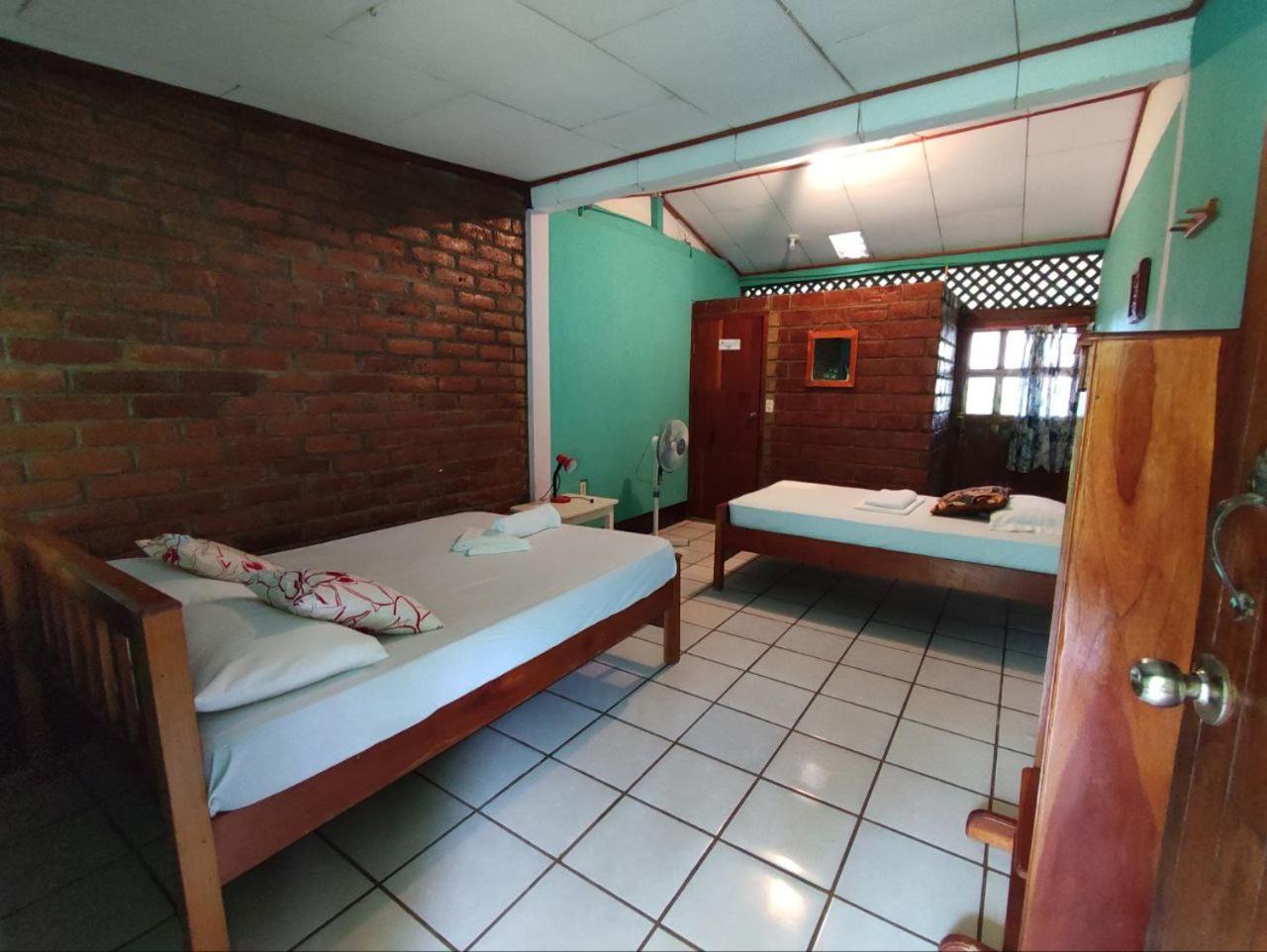 Triple Room With Private Bathroom photo 3