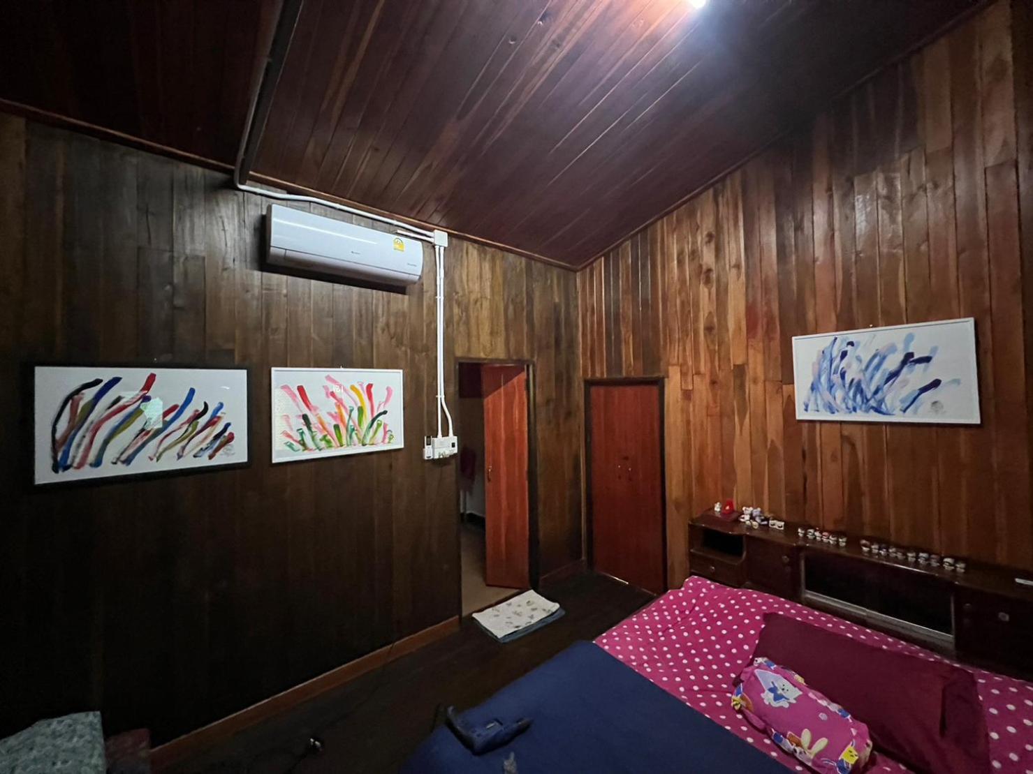 Double Room - Photo 3