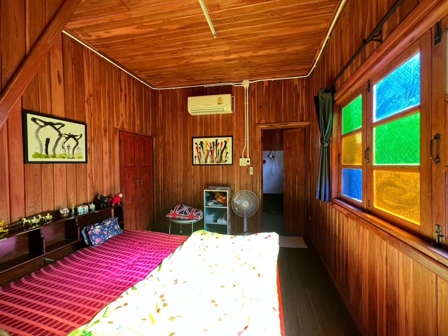 Family Suite - Photo 20