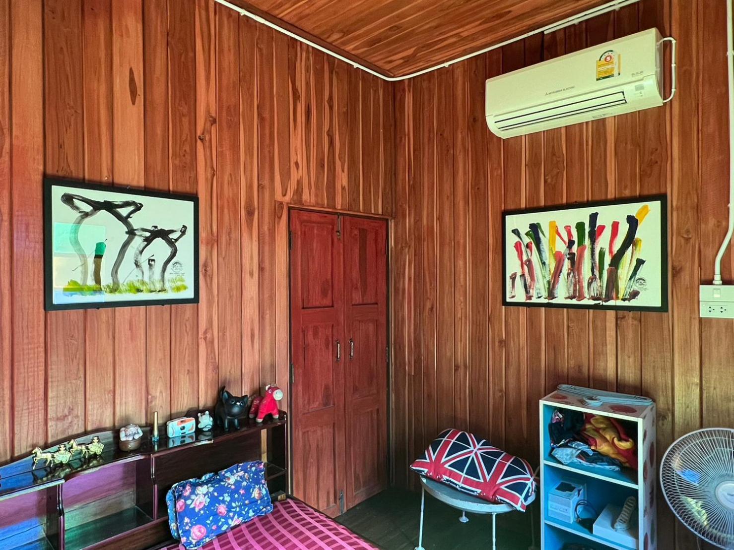 Small Double Room - Photo 23