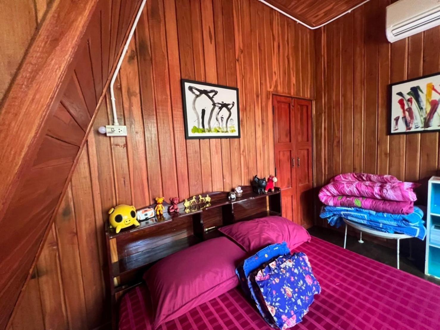 Small Double Room - Photo 19