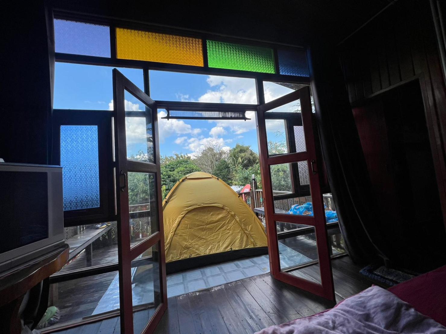 Small Double Room - Photo 93