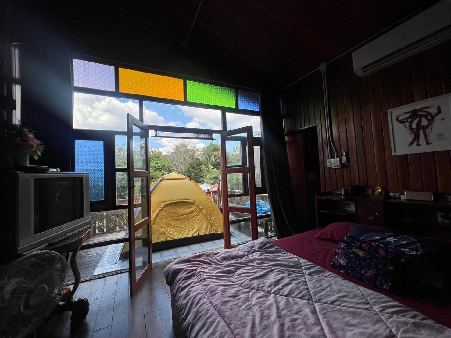 Small Double Room - Photo 53