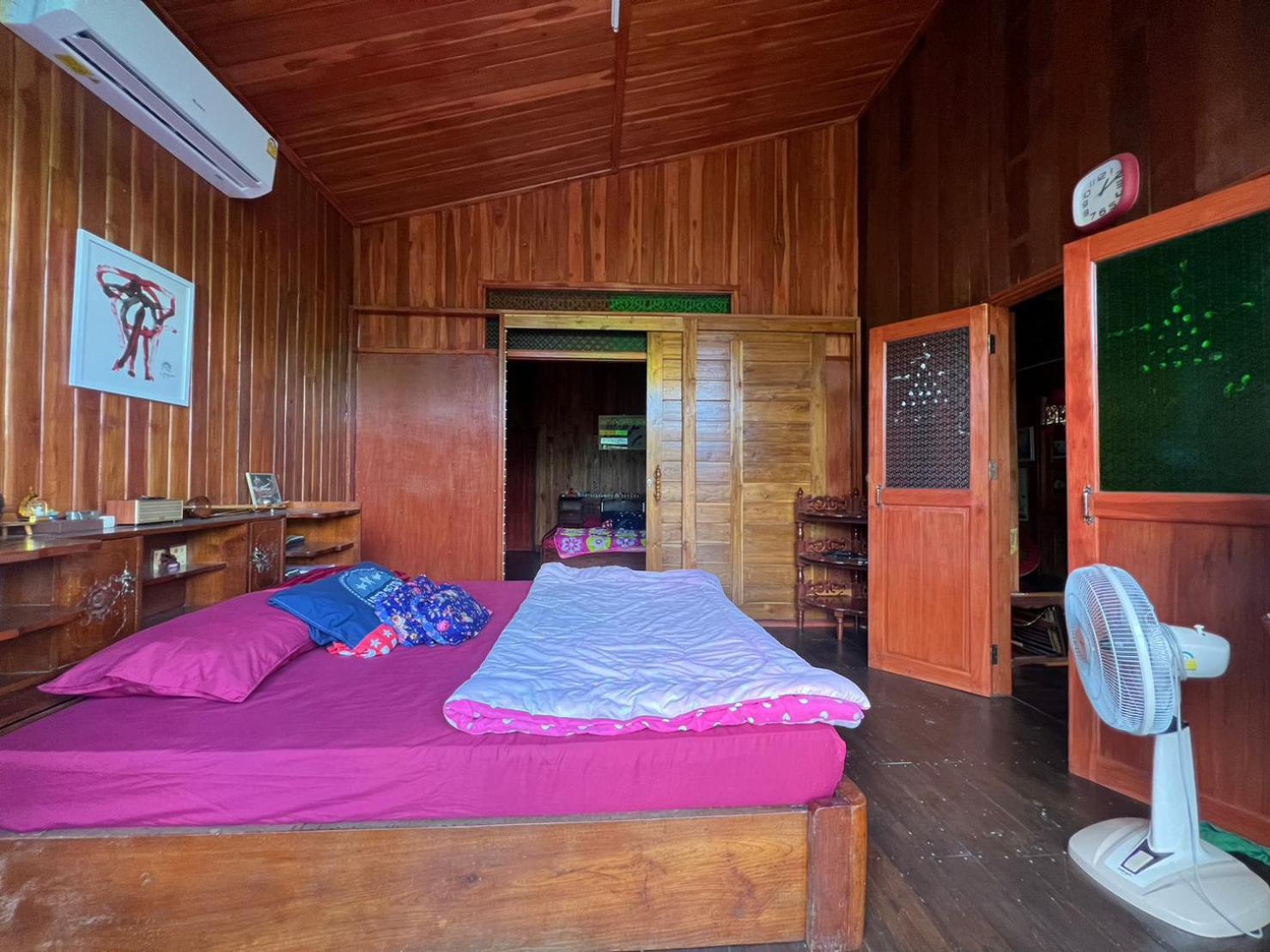 Small Double Room - Photo 50