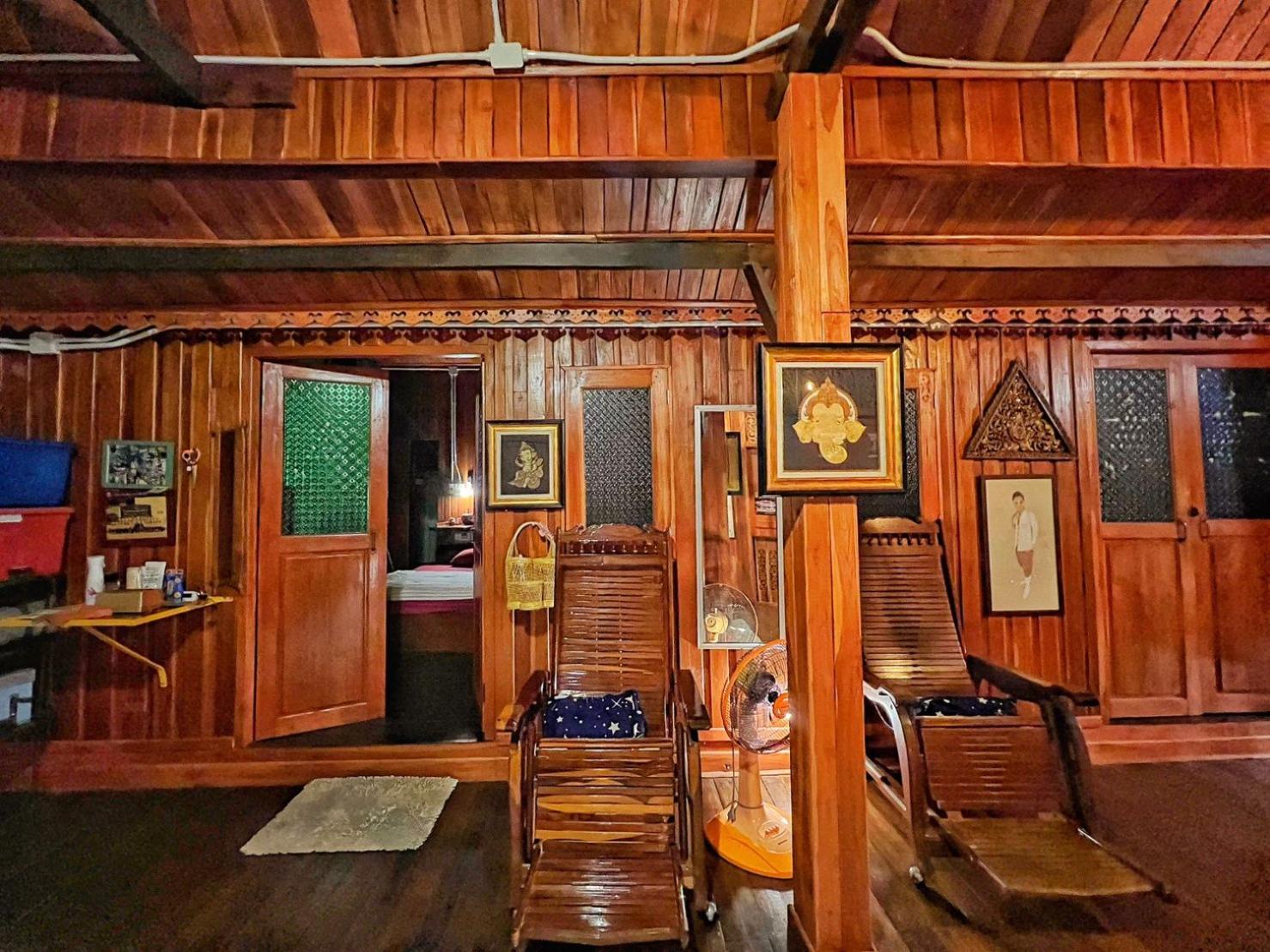 Small Double Room - Photo 90