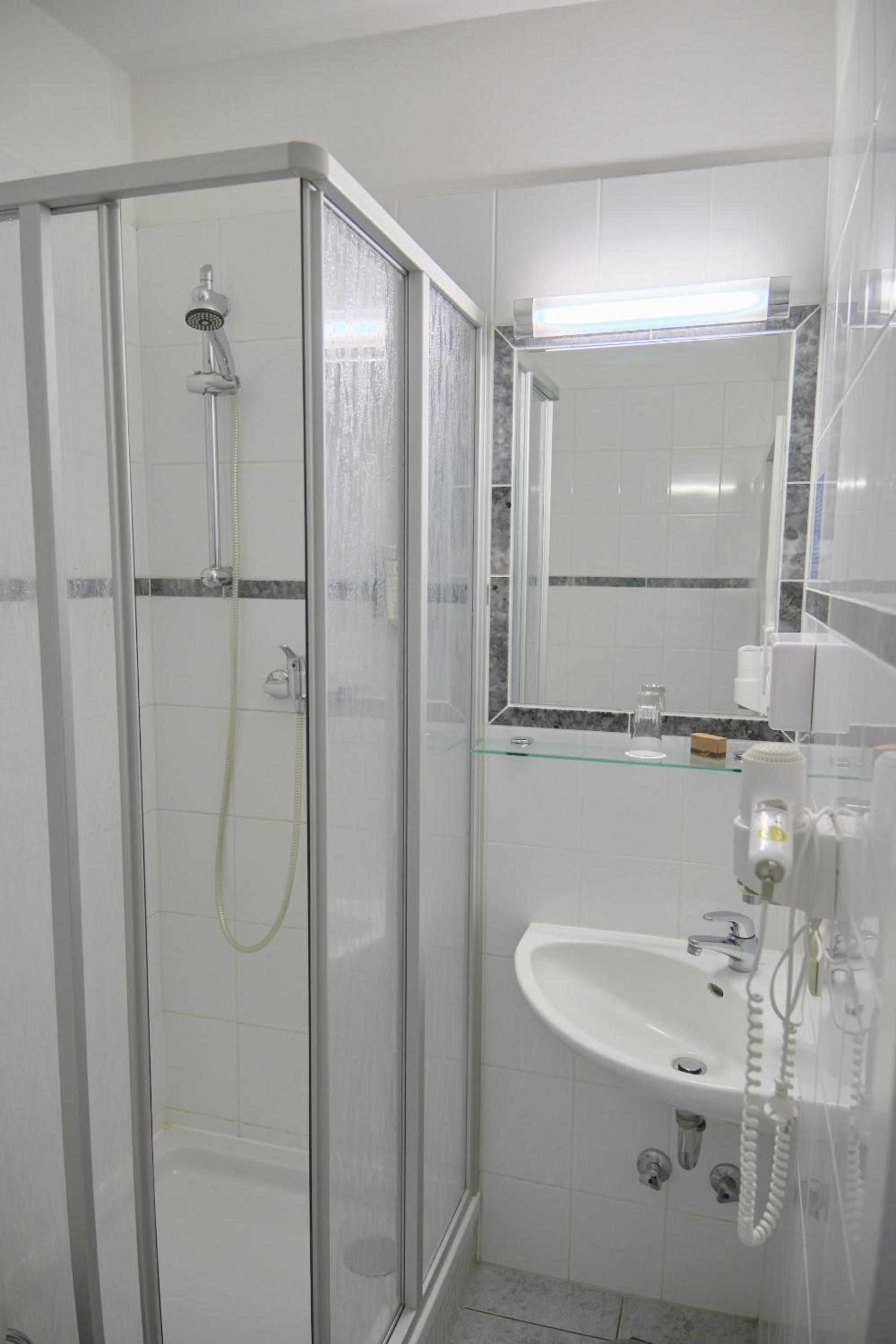 Standard Single Room photo 3