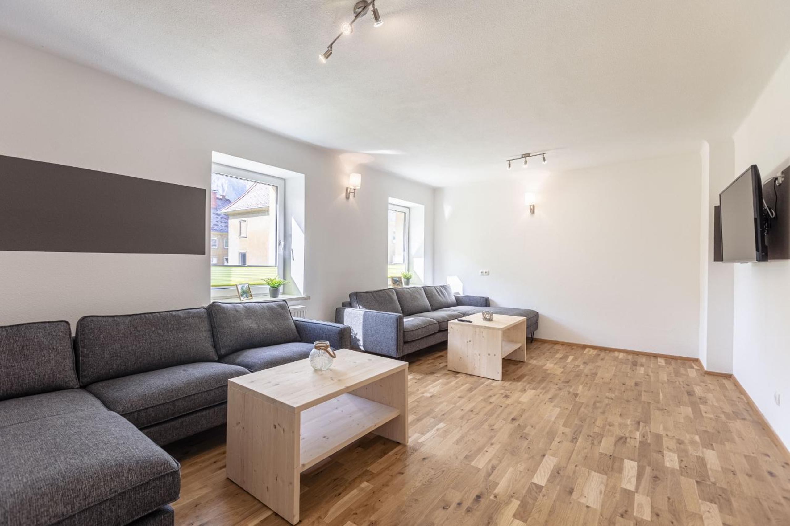 Chalet with 3 Bedrooms