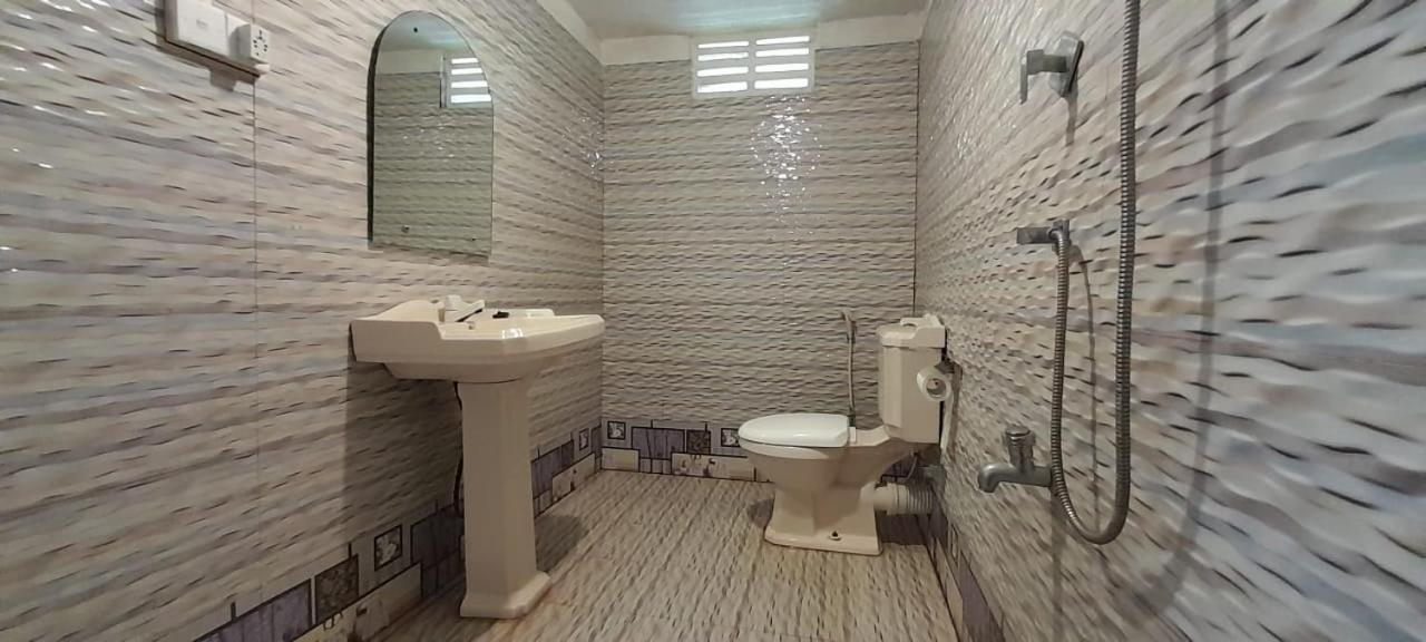 Budget Double Room photo 3