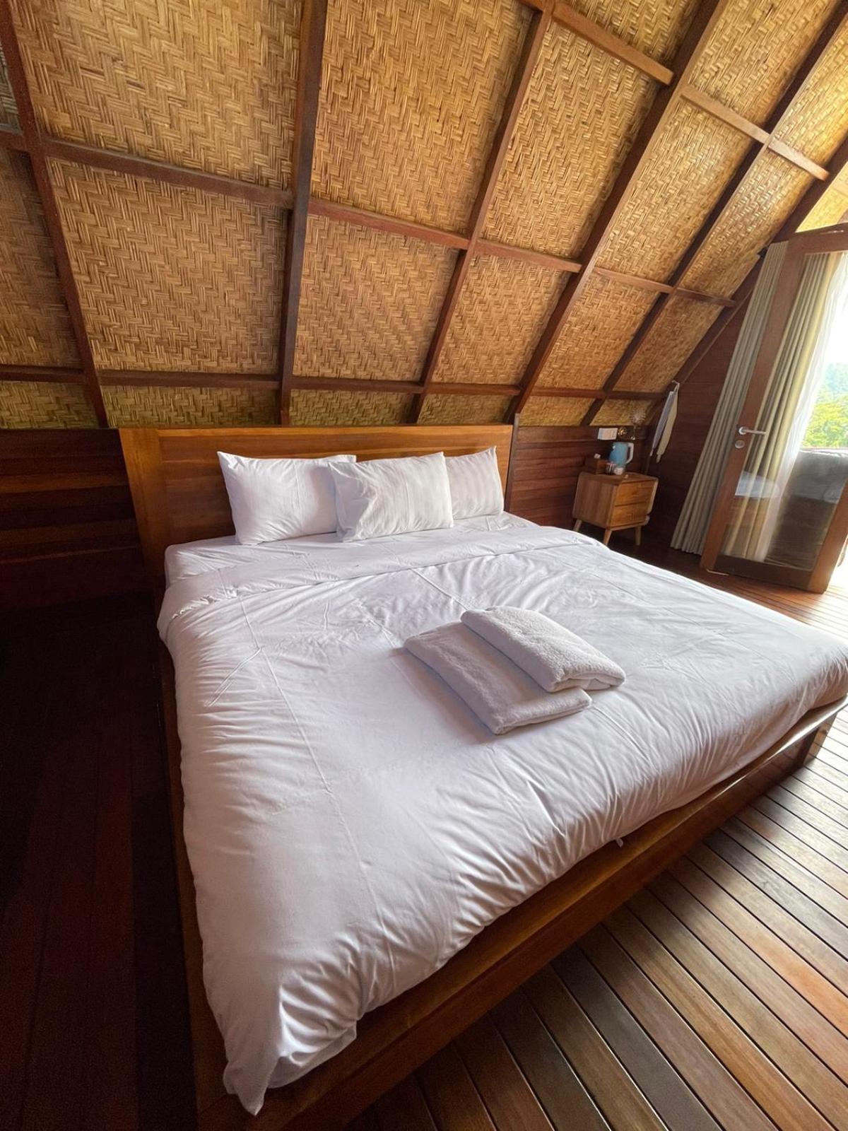 Glamping with King and Queen Bed - Photo 1