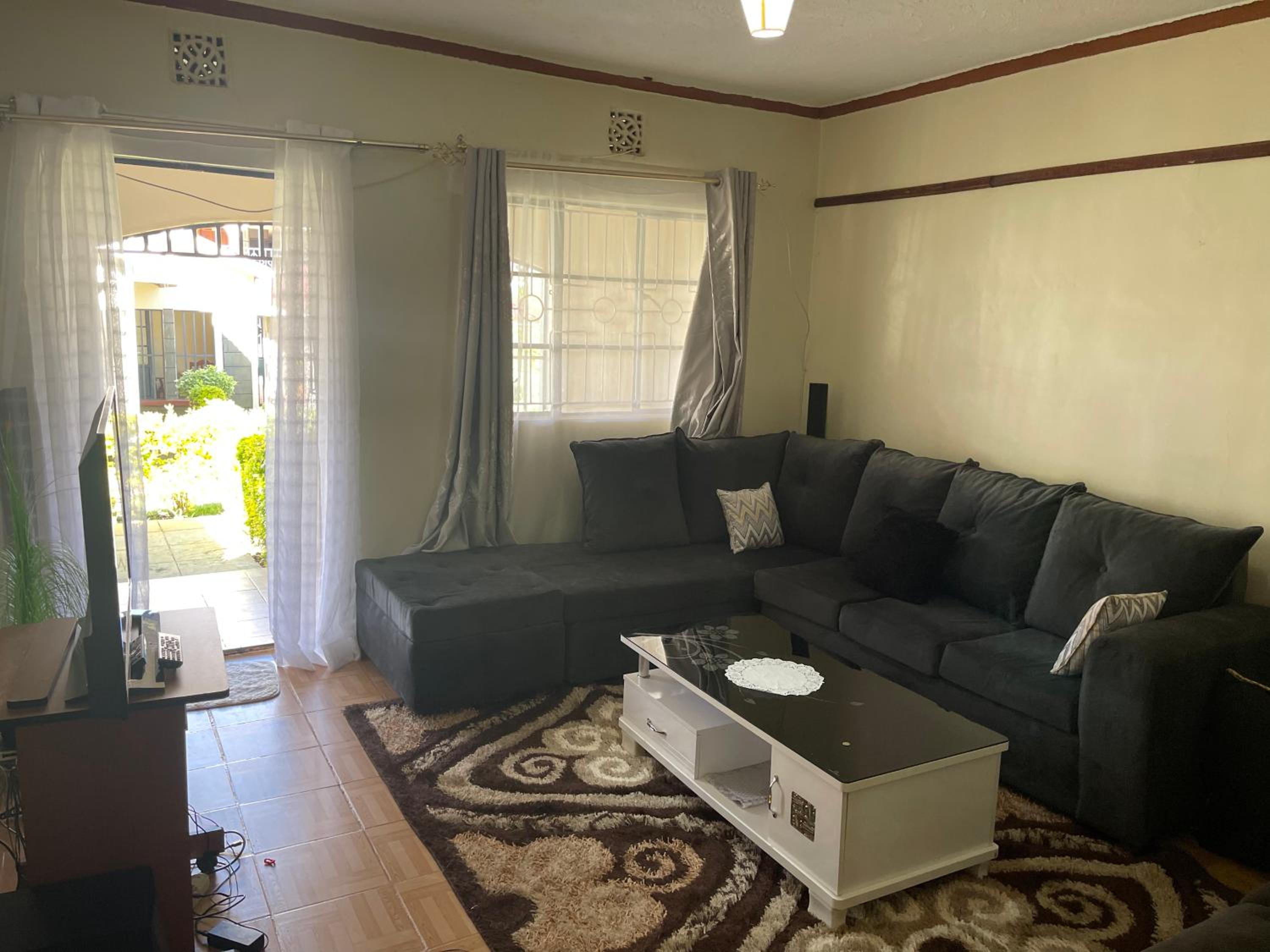 Two-Bedroom House photo 1
