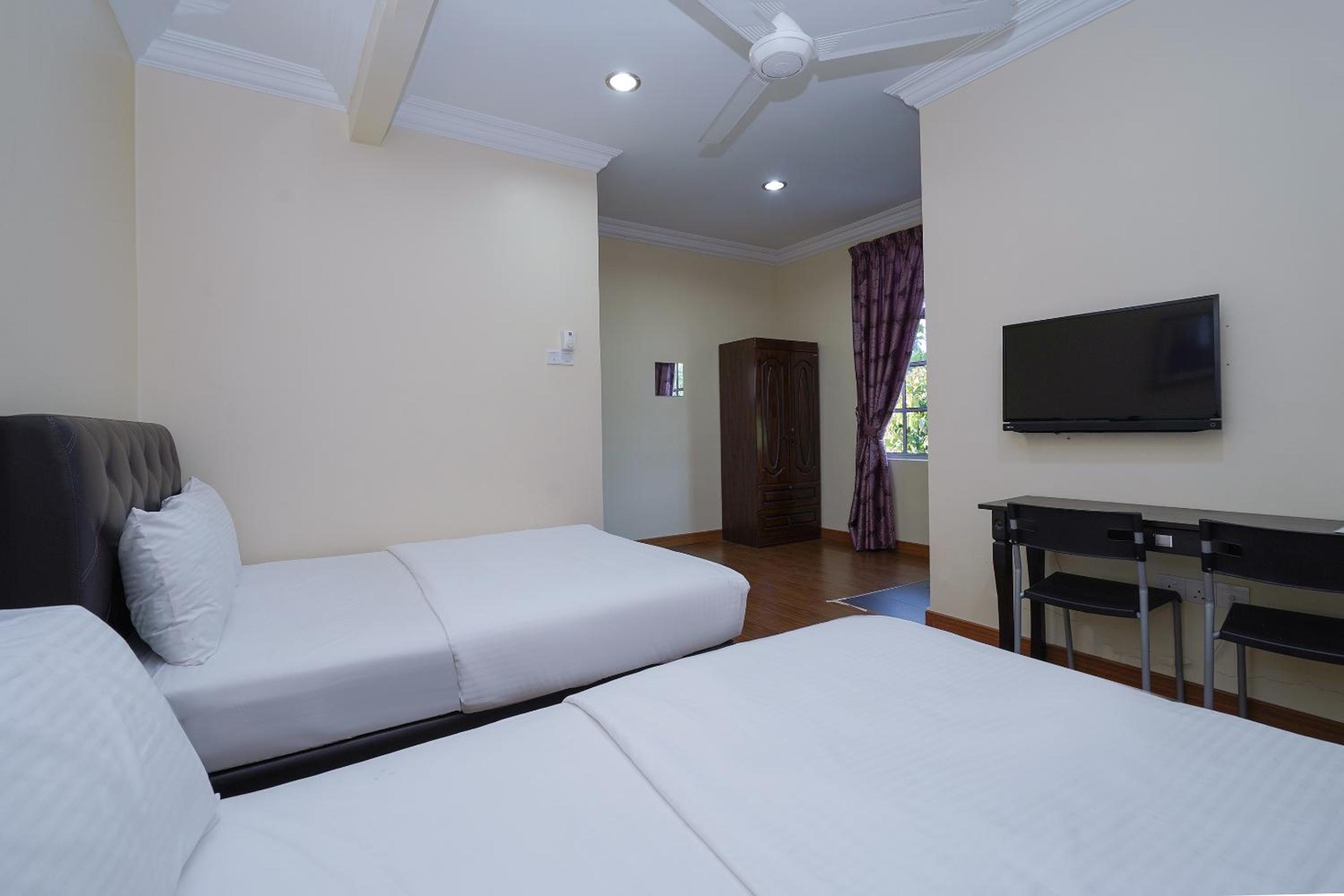 Family Suite - Photo 2