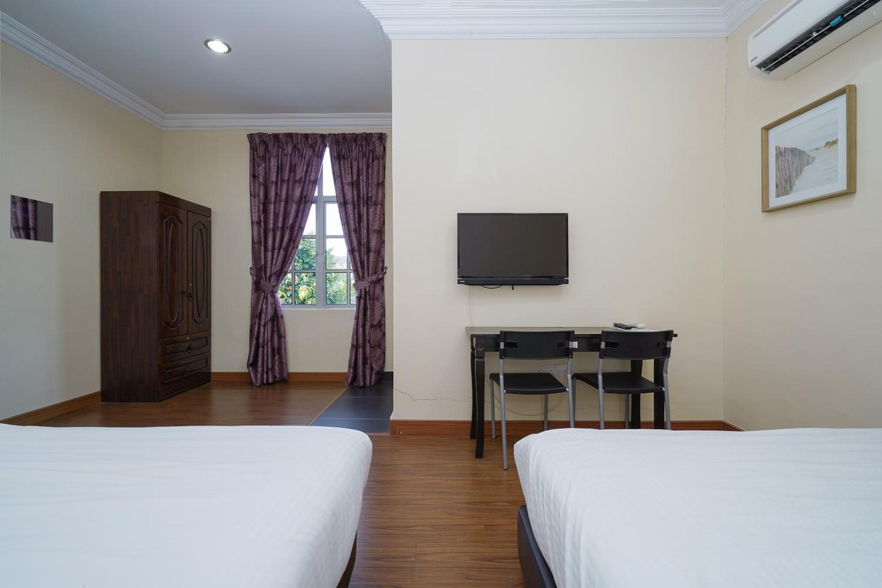 Family Suite - Photo 6