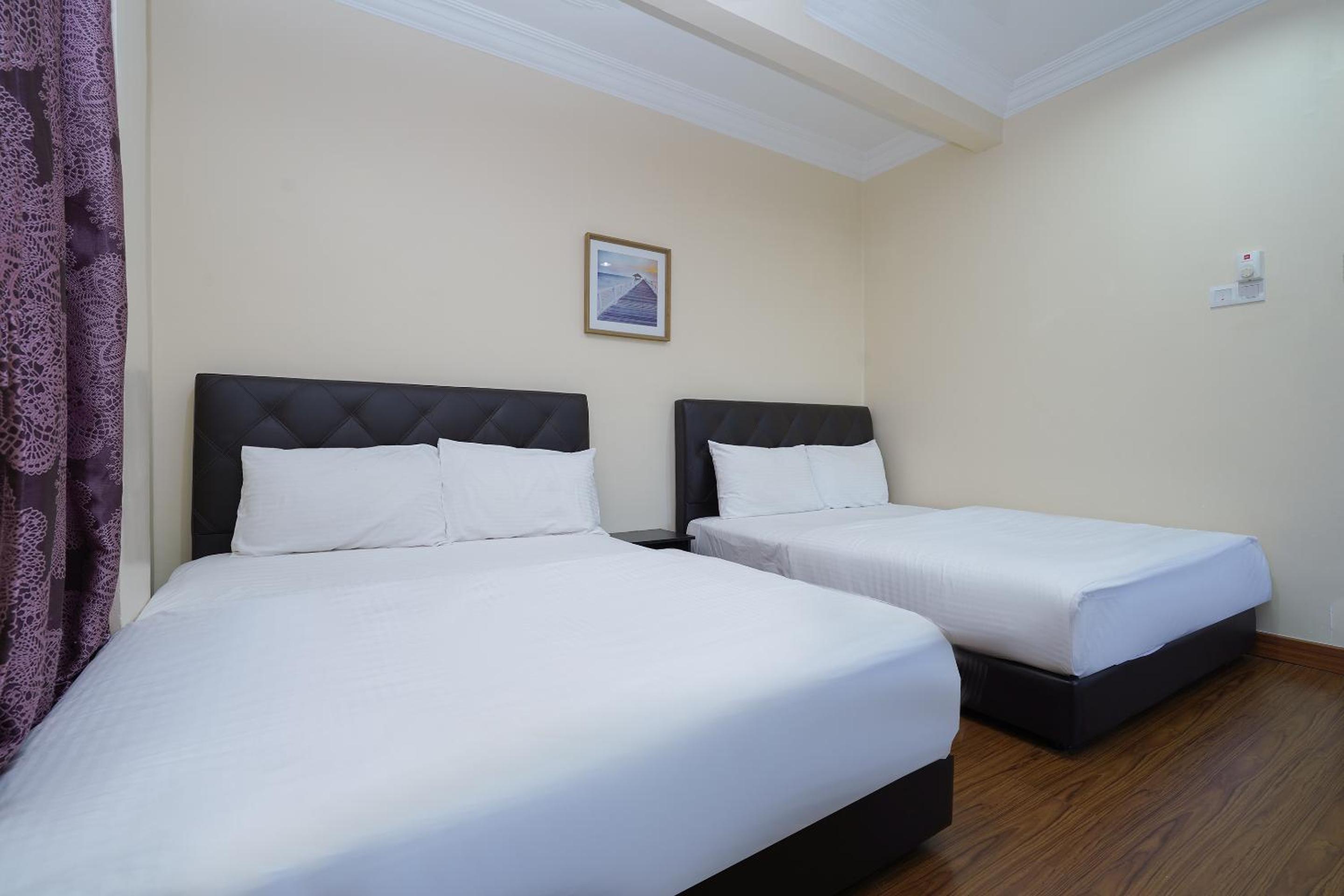 Family Suite - Photo 5