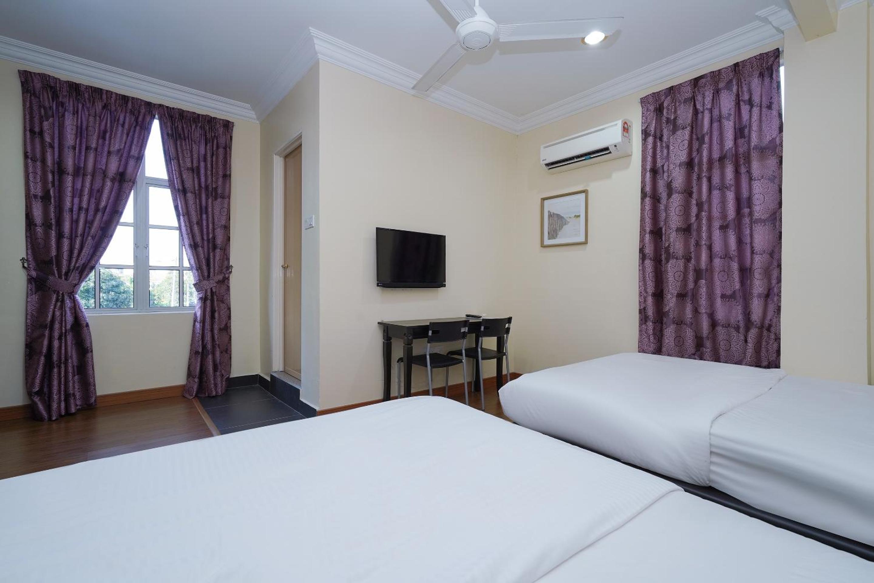 Family Suite - Photo 4