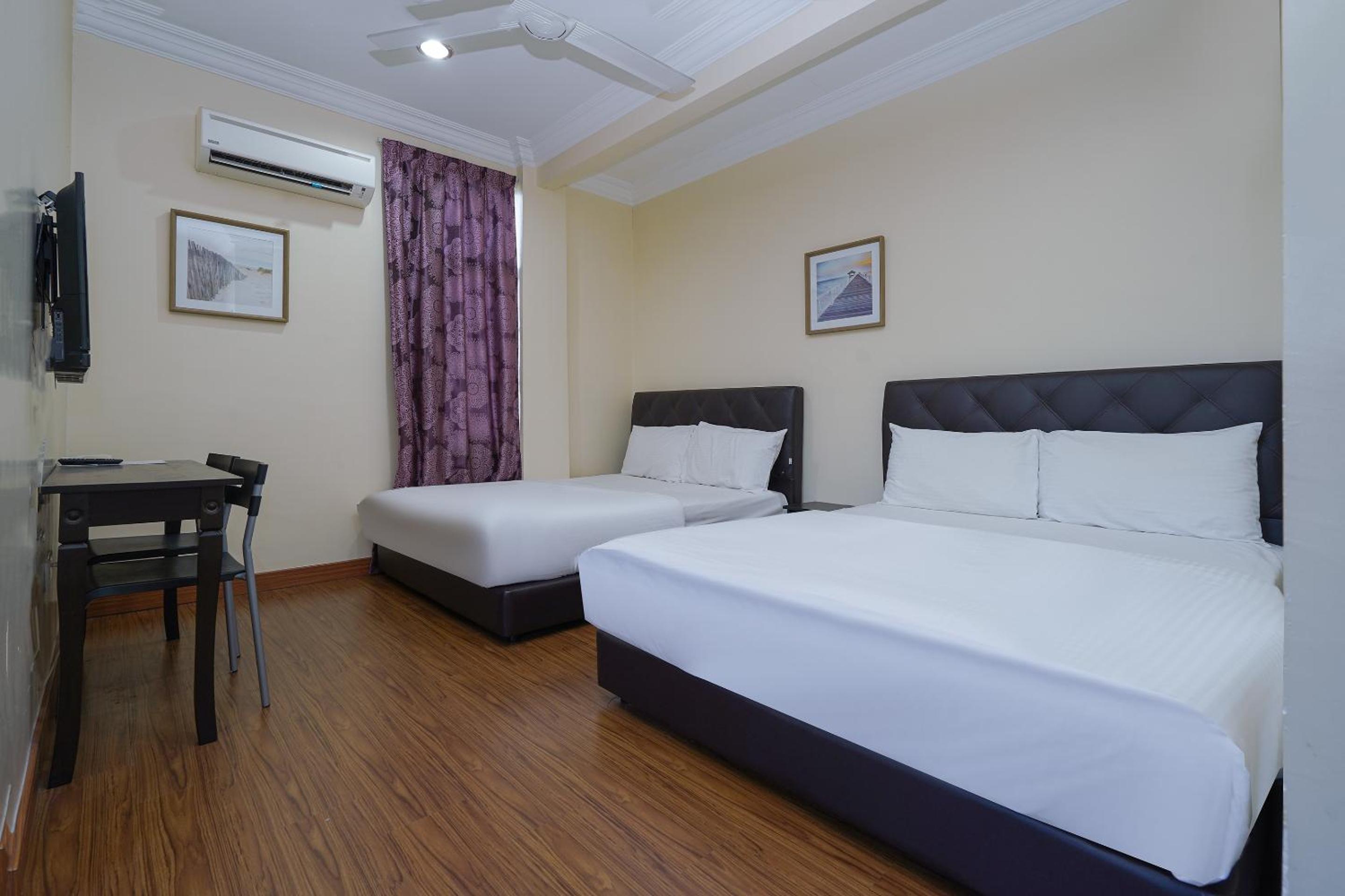 Family Suite - Photo 3