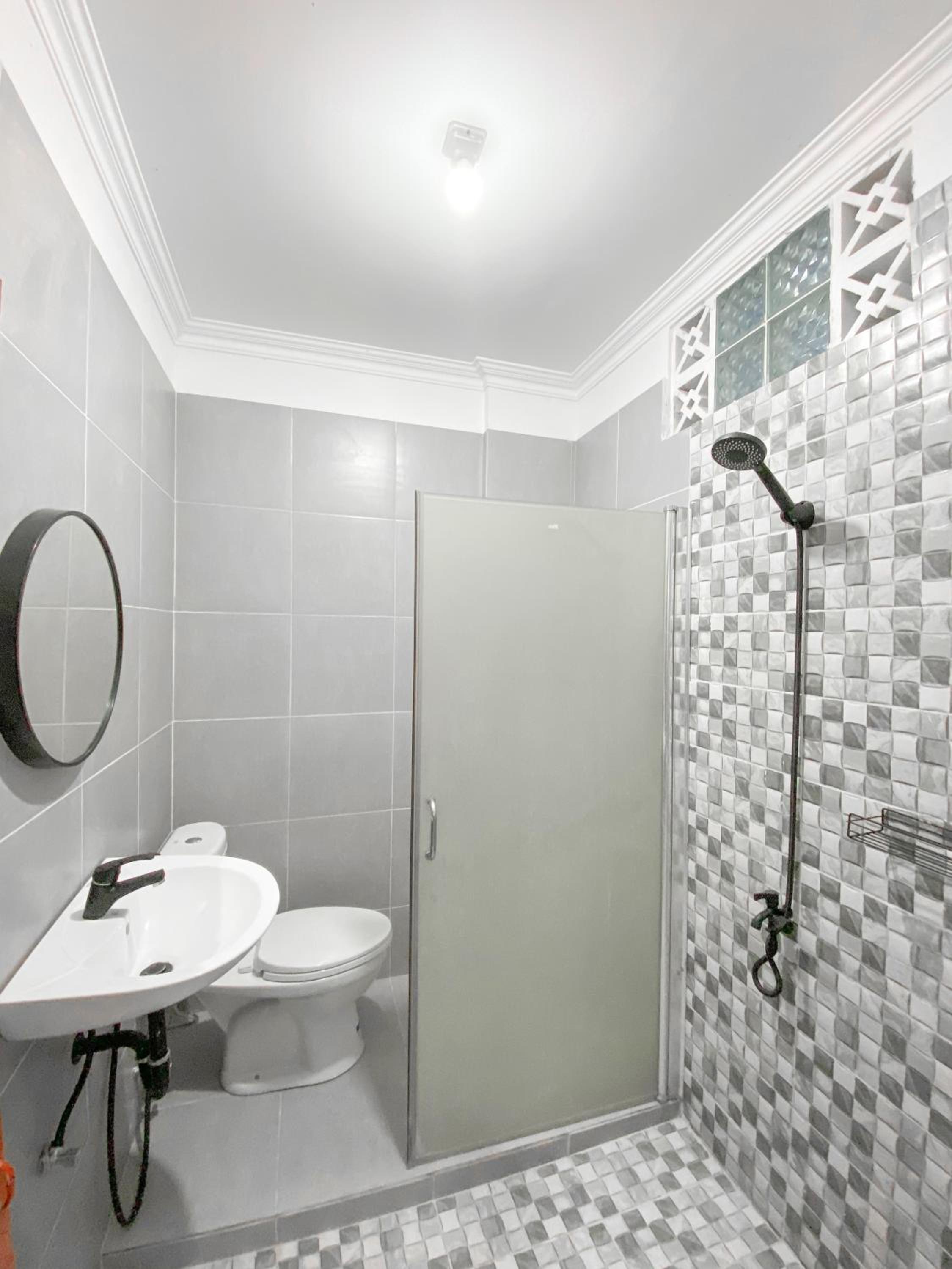 Triple Room with Shared Bathroom photo 2