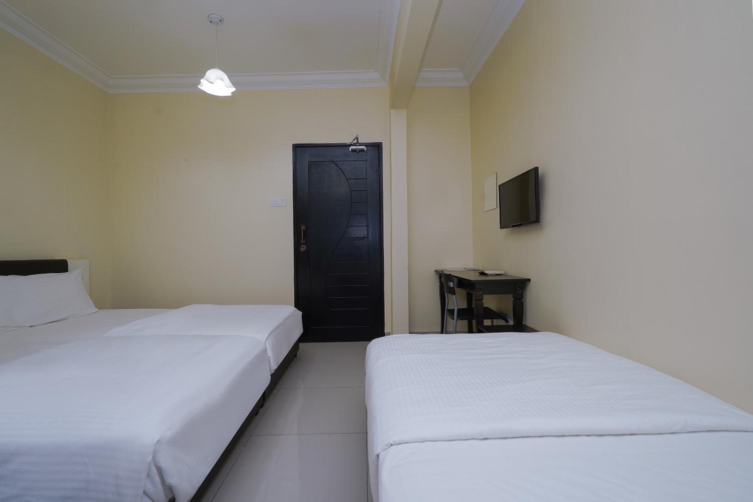 Premium Suite room photo 2