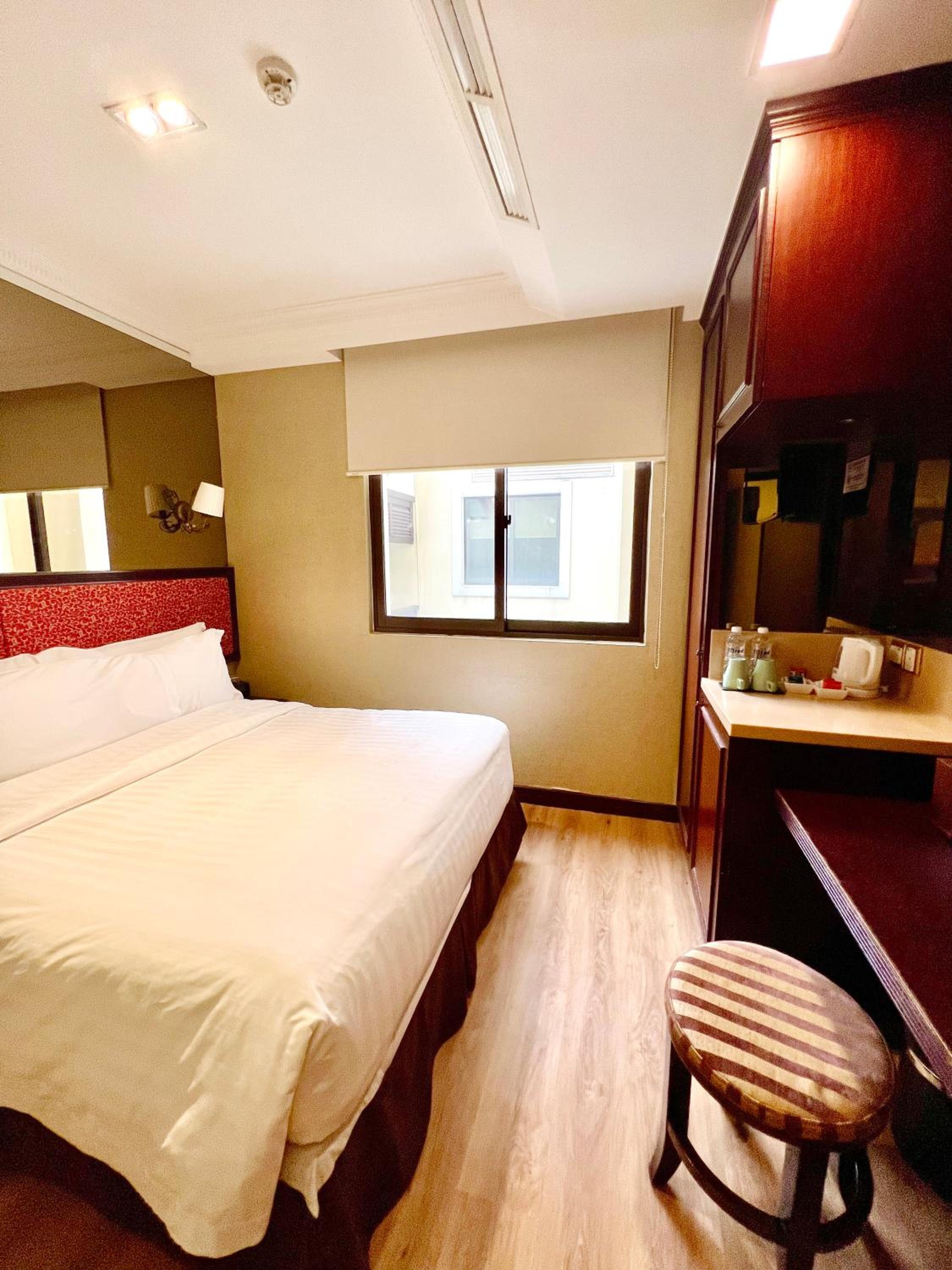 Superior Double or Twin Room