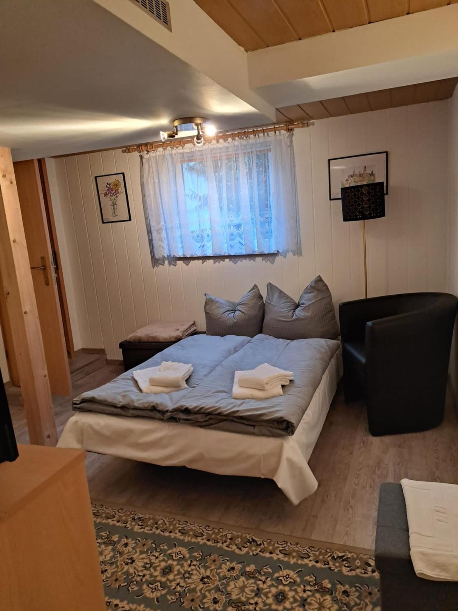 Three-Bedroom House photo 1
