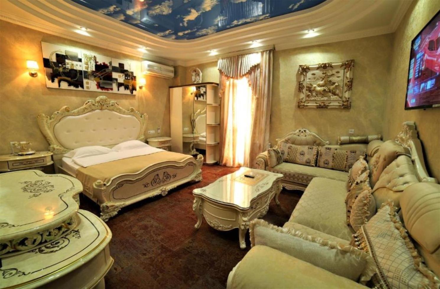 King Suite