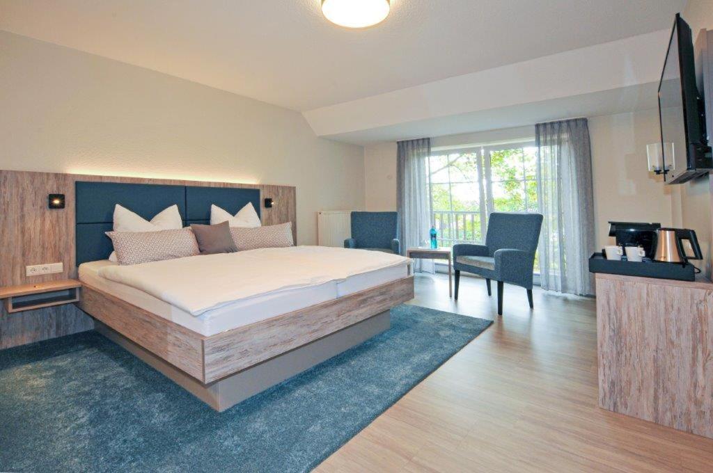Double or Twin Room