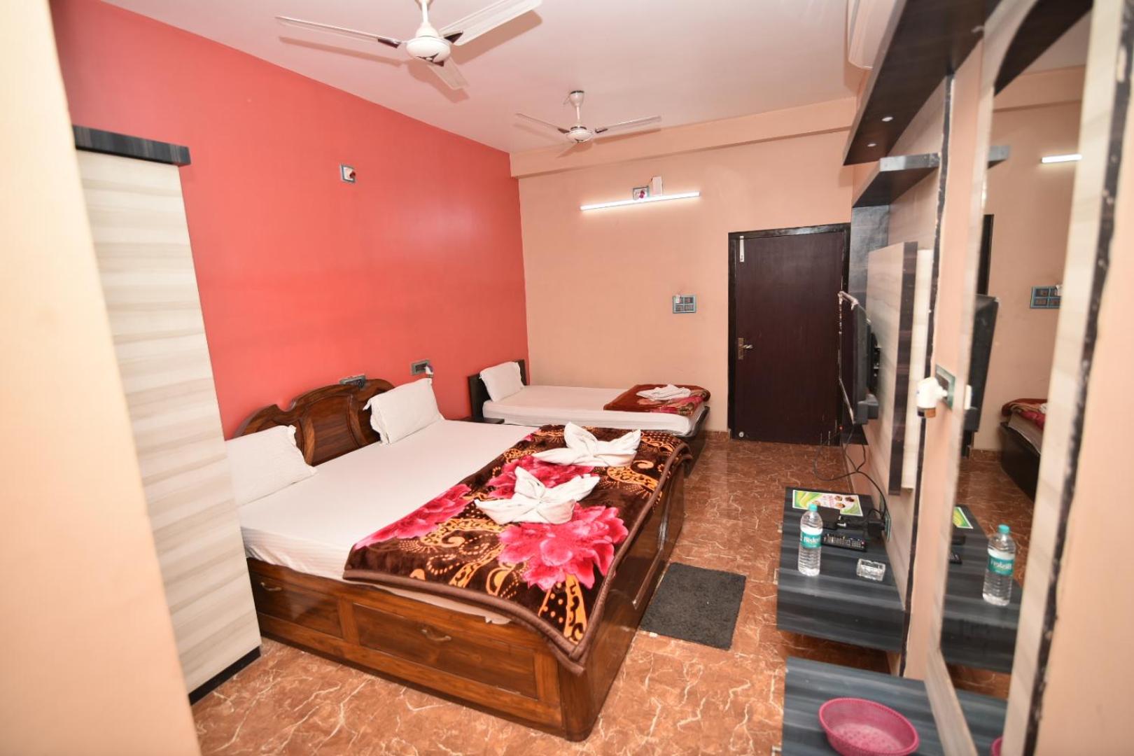 Deluxe Triple Room photo 1