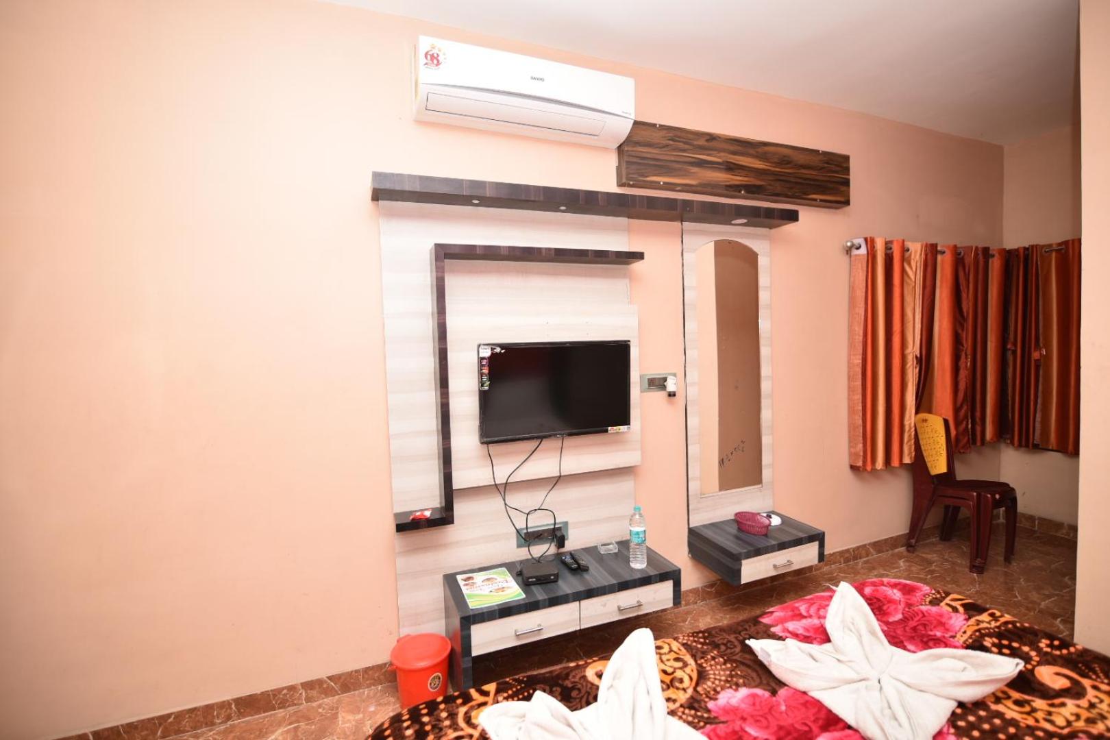 Deluxe Double Room photo 3