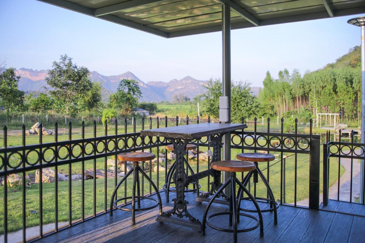 King Room with Mountain View - Photo 5