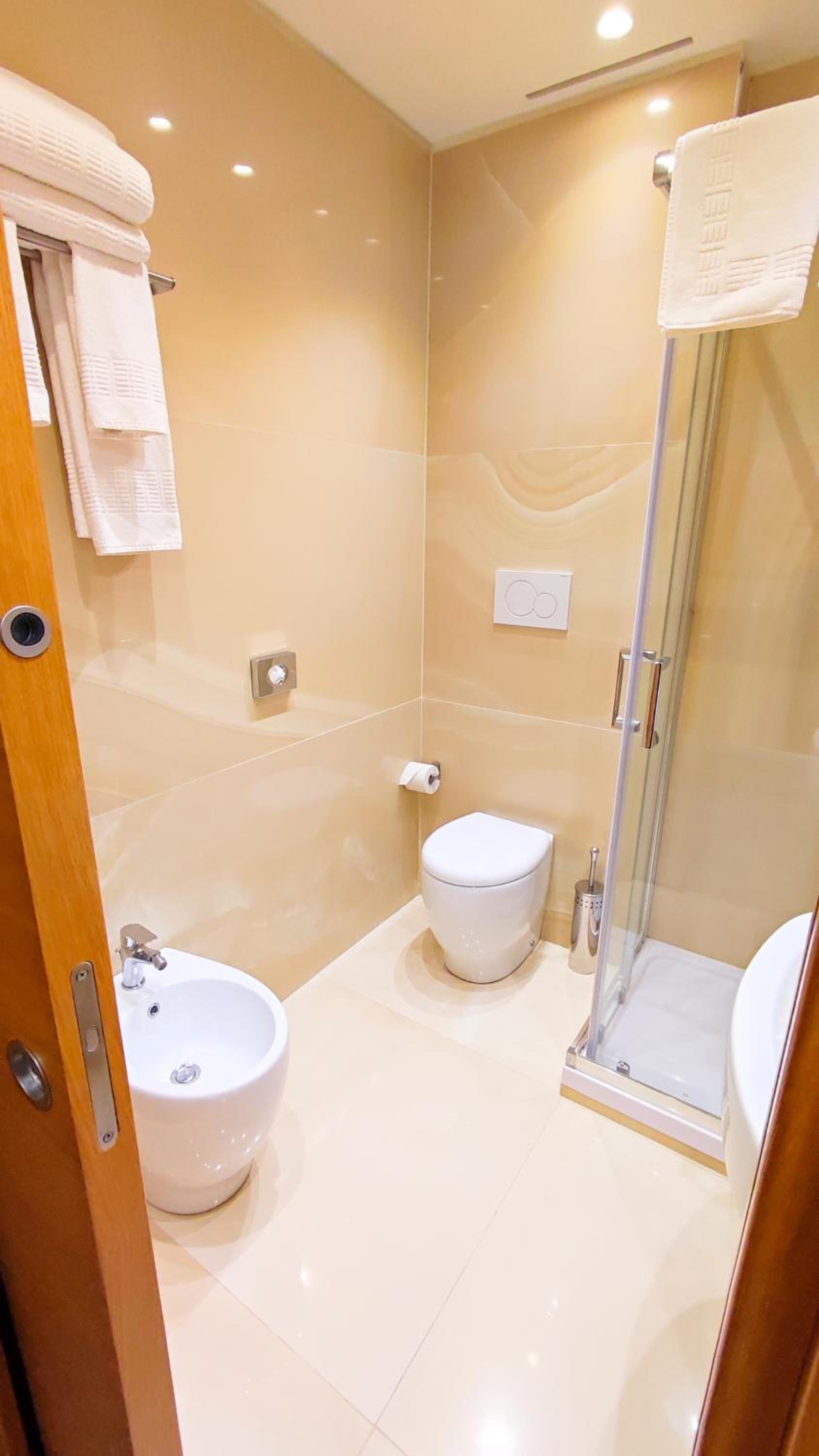 Superior Double Room - Photo 5