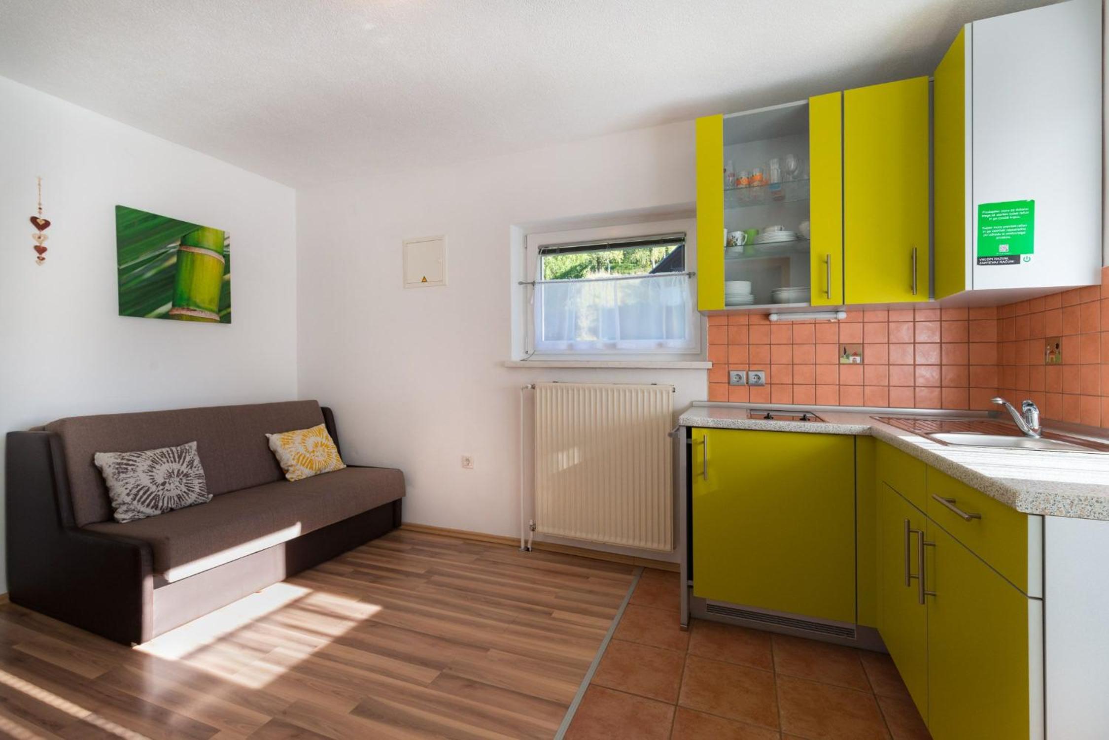 Holiday Home photo 2