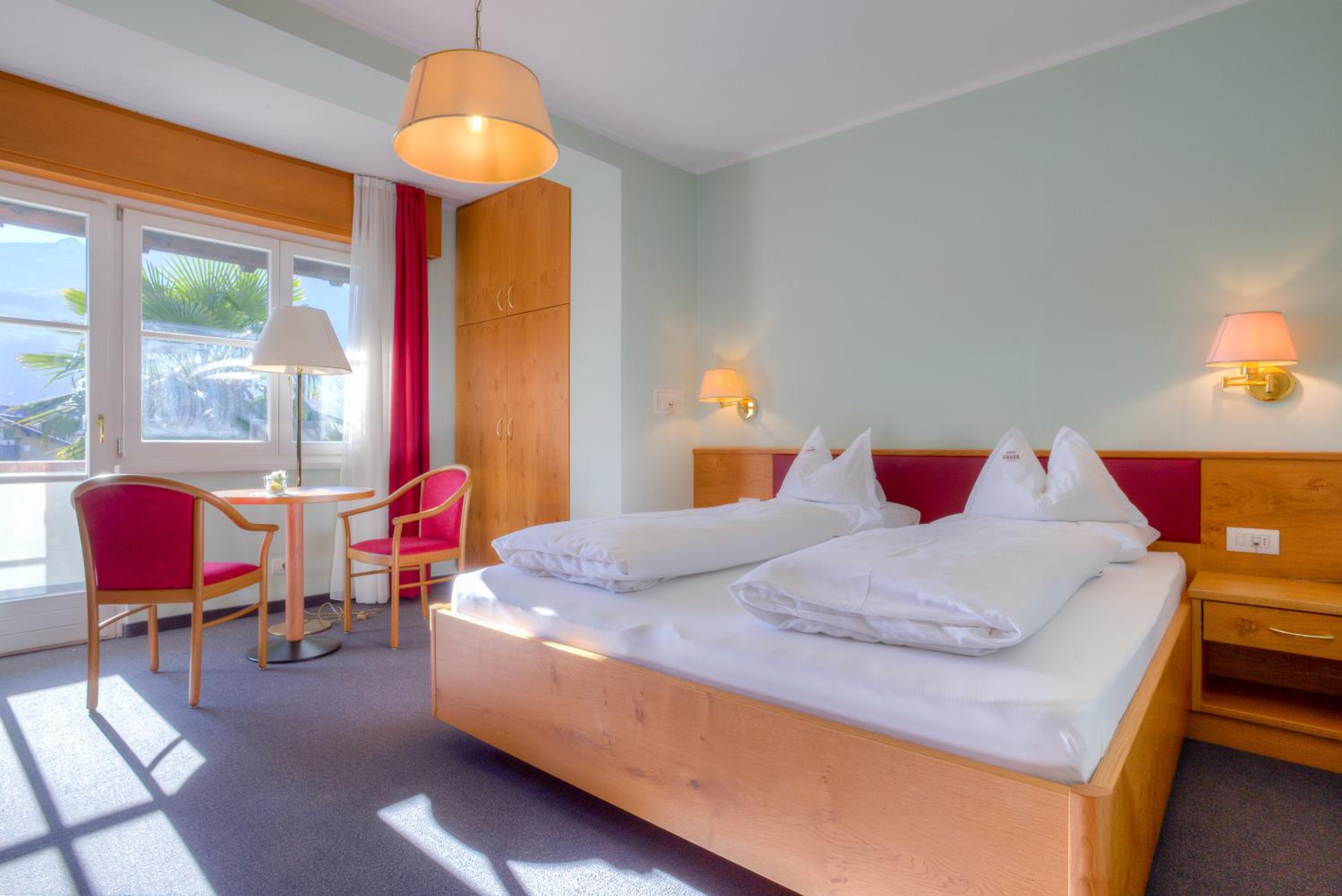 Double Room with Balcony photo 1