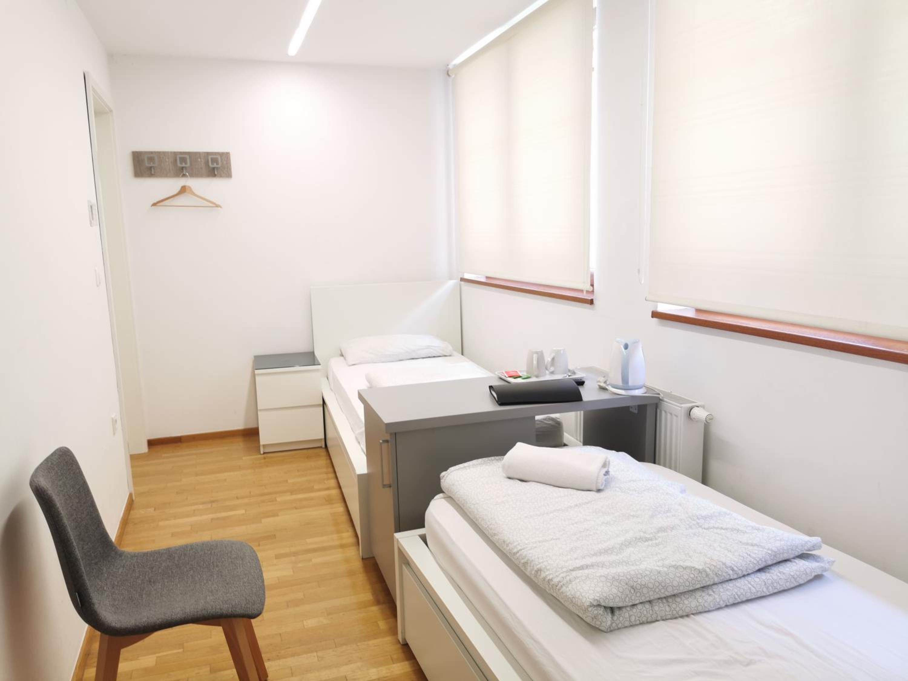 Twin Room photo 1