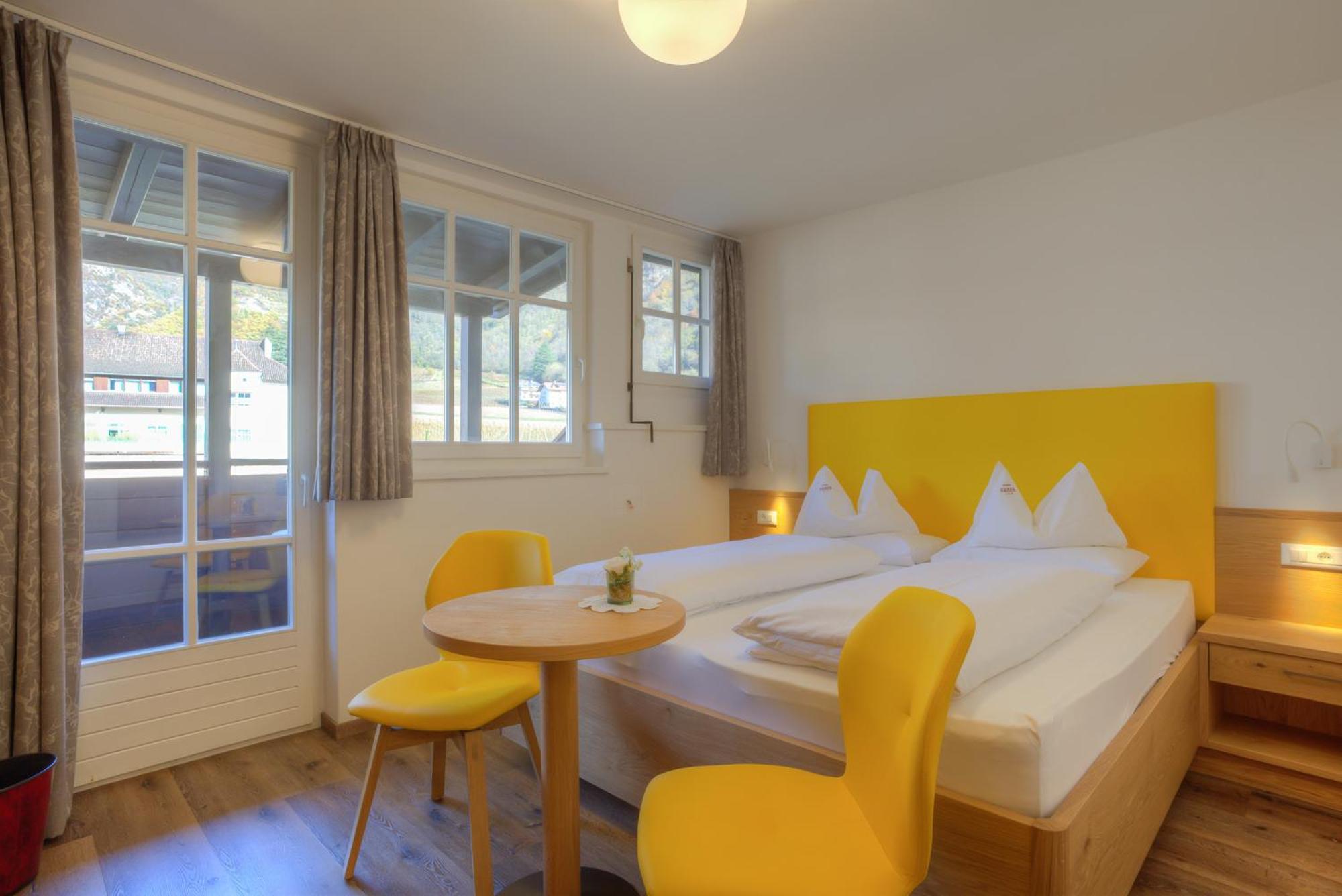 Double Room with Balcony photo 2