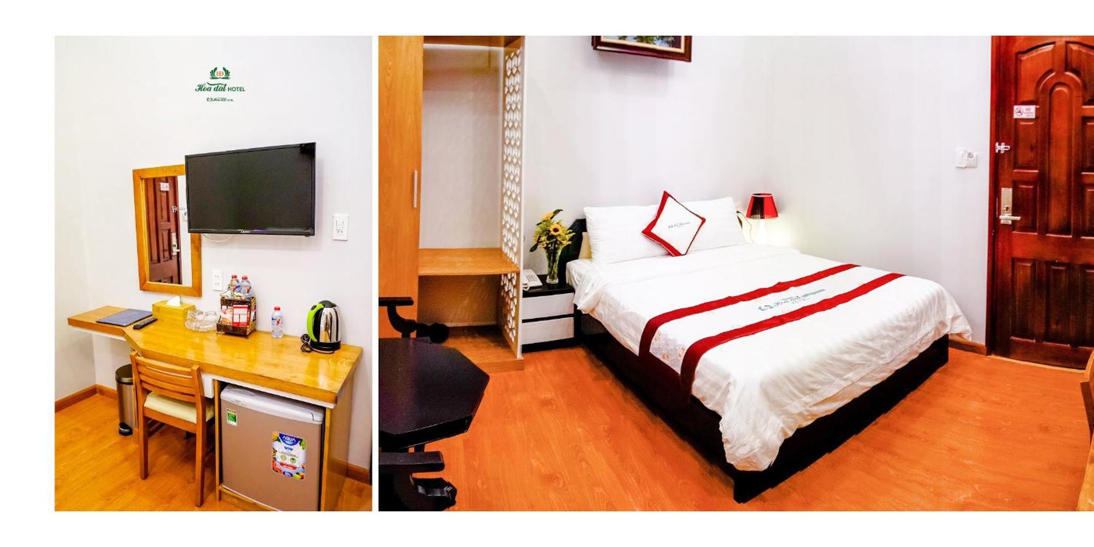 Economy Double Room - Photo 1