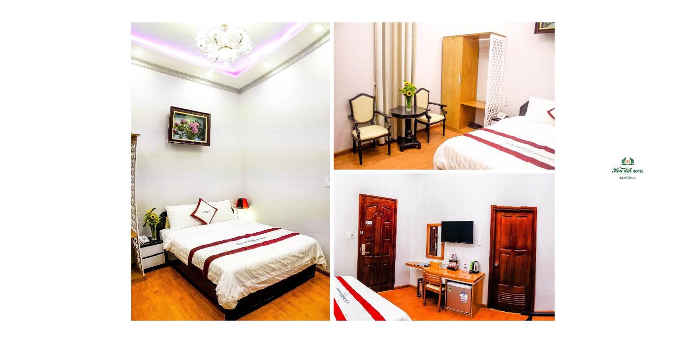 Economy Double Room - Photo 2