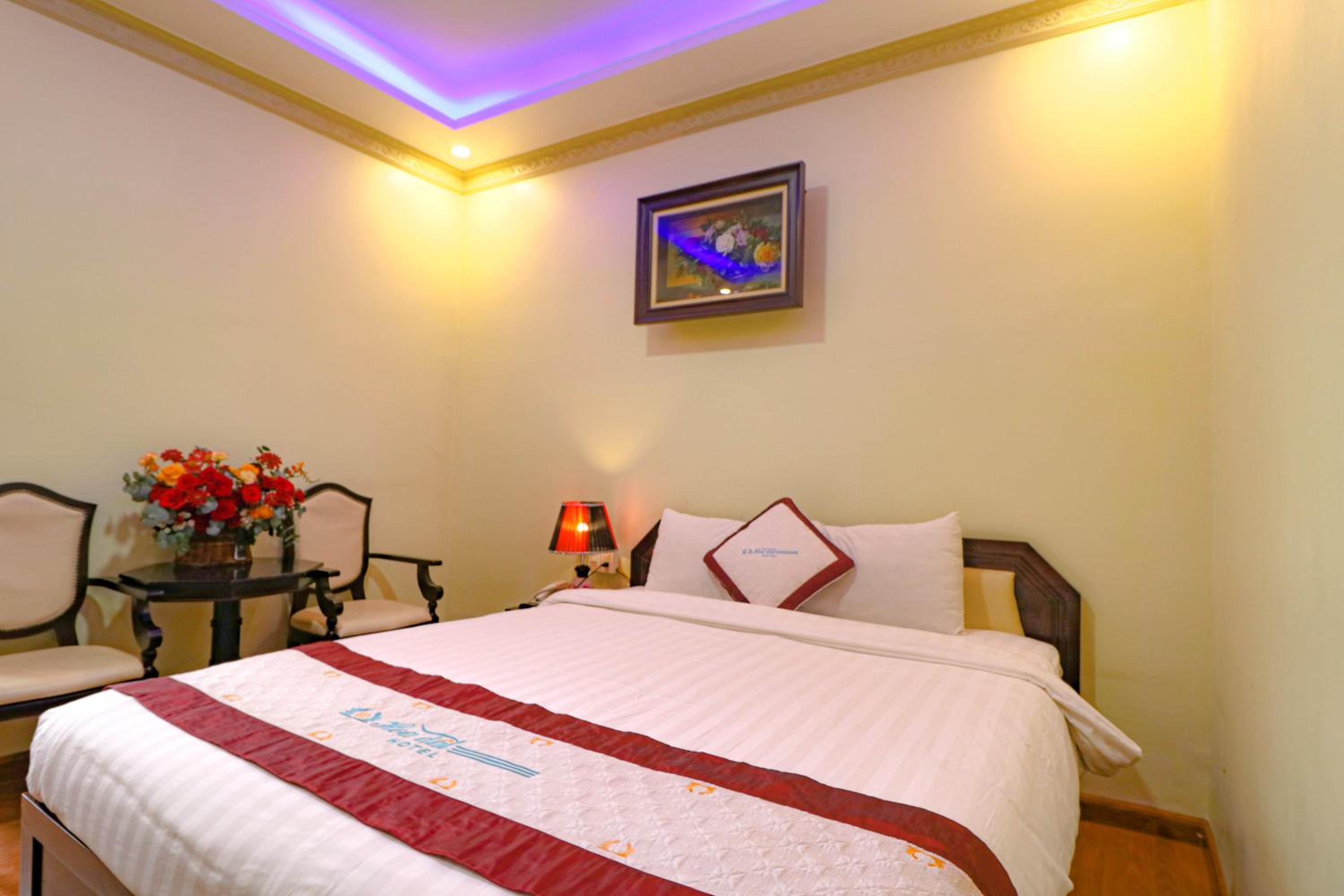 Economy Double Room - Photo 6