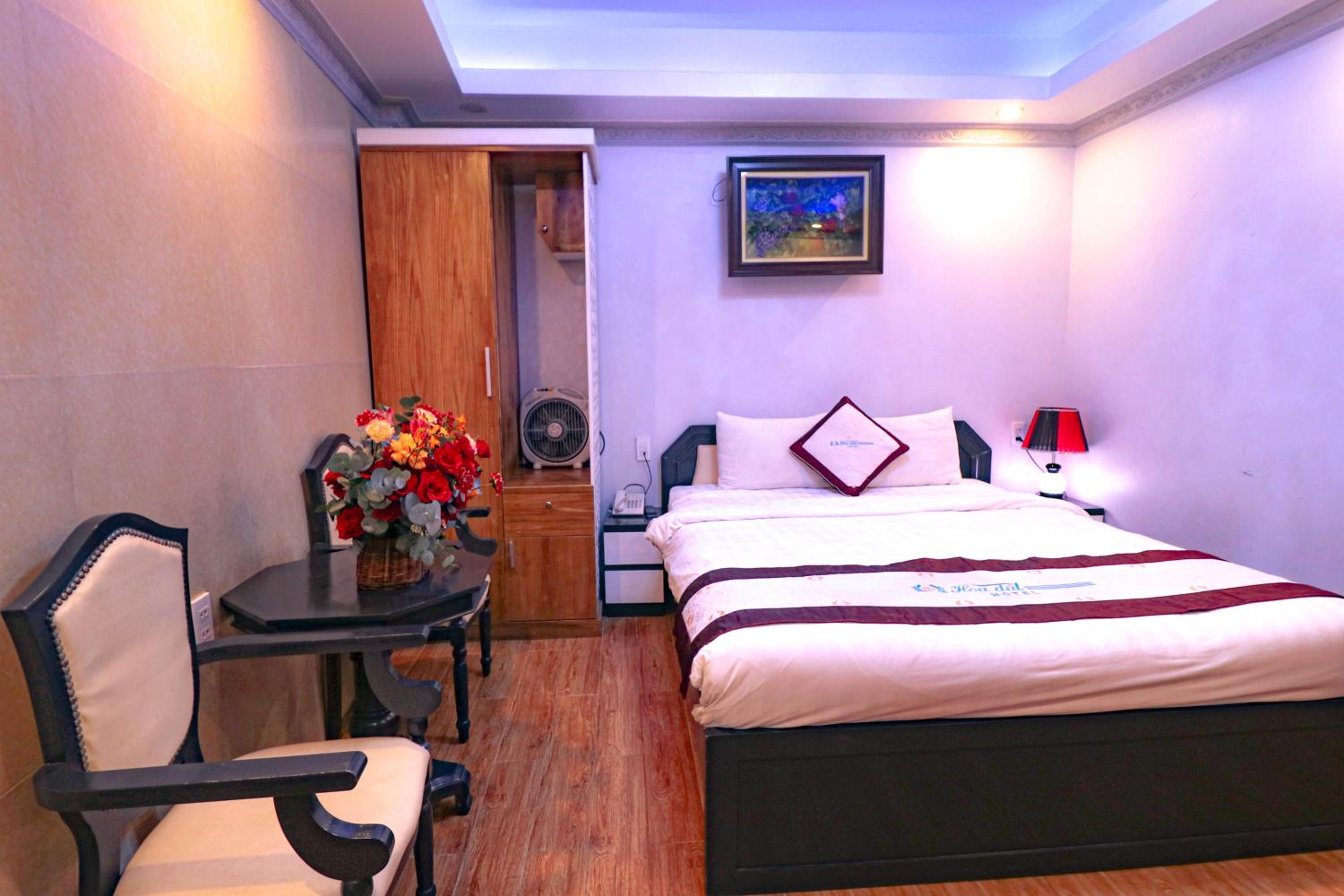 Economy Double Room - Photo 4