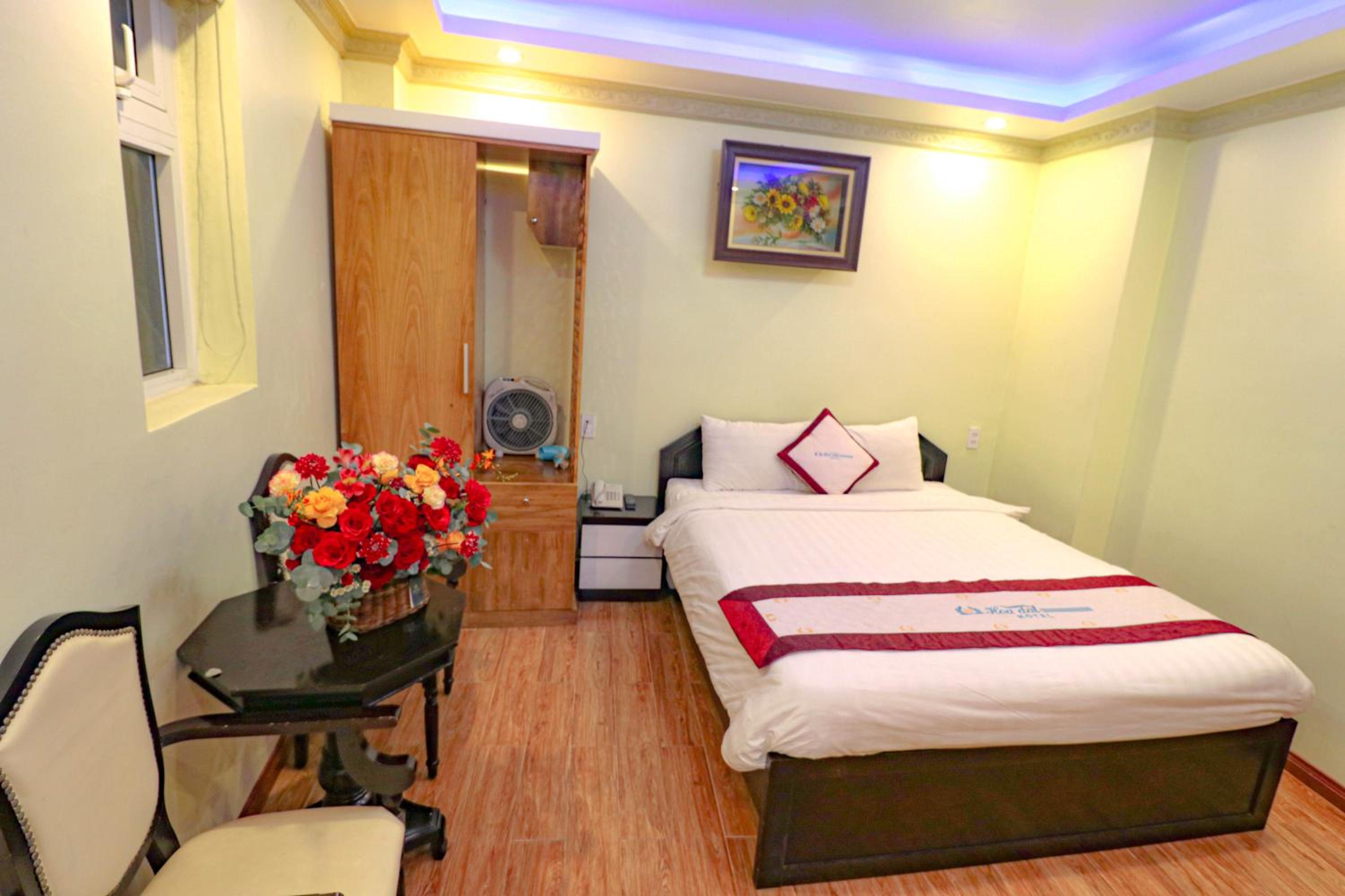 Standard Double Room - Photo 3