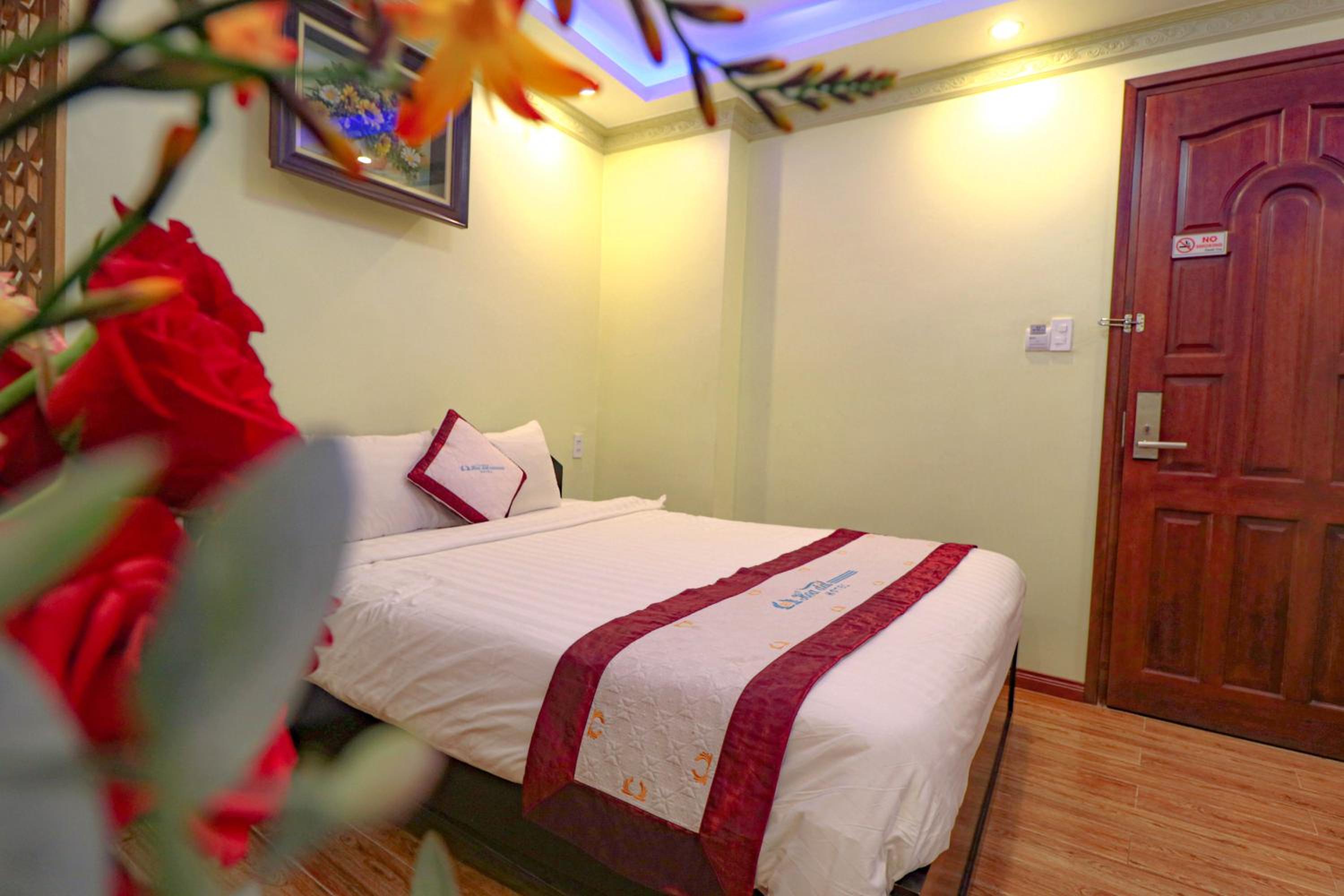 Standard Double Room - Photo 2