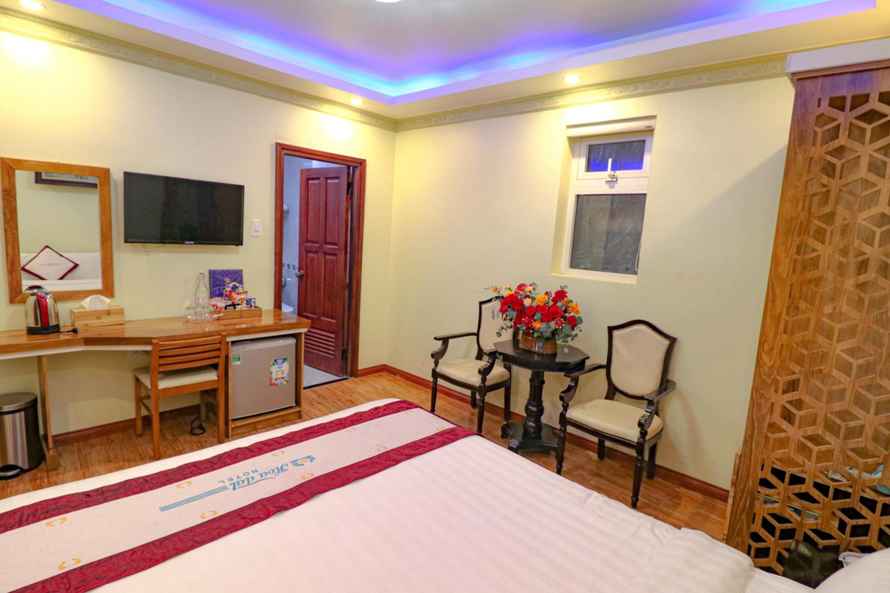 Standard Double Room - Photo 10